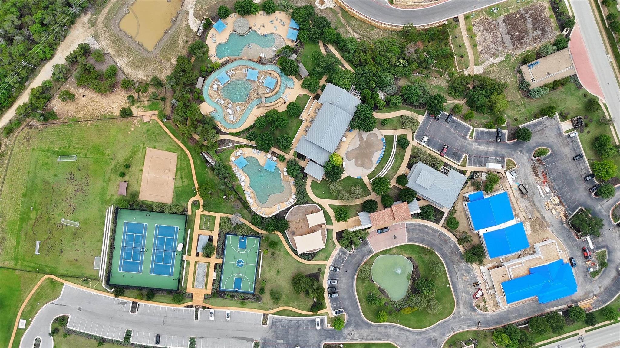 604 Rawson Bnd, Austin, TX 78738