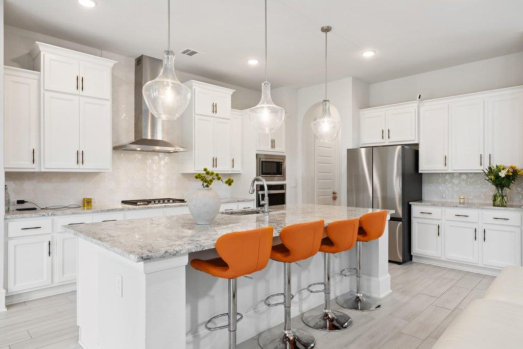 604 Rawson Bnd, Austin, TX 78738