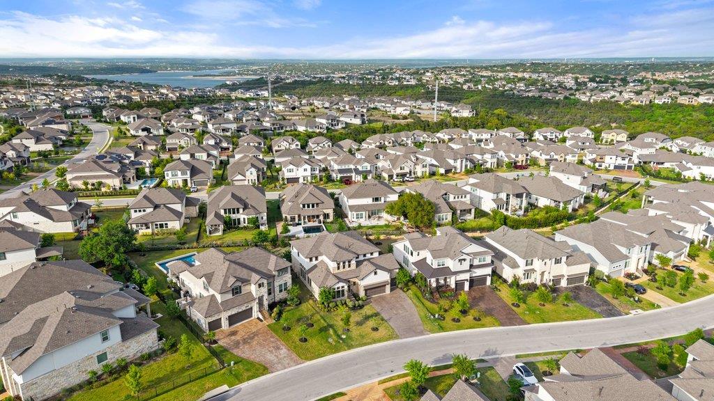 604 Rawson Bnd, Austin, TX 78738