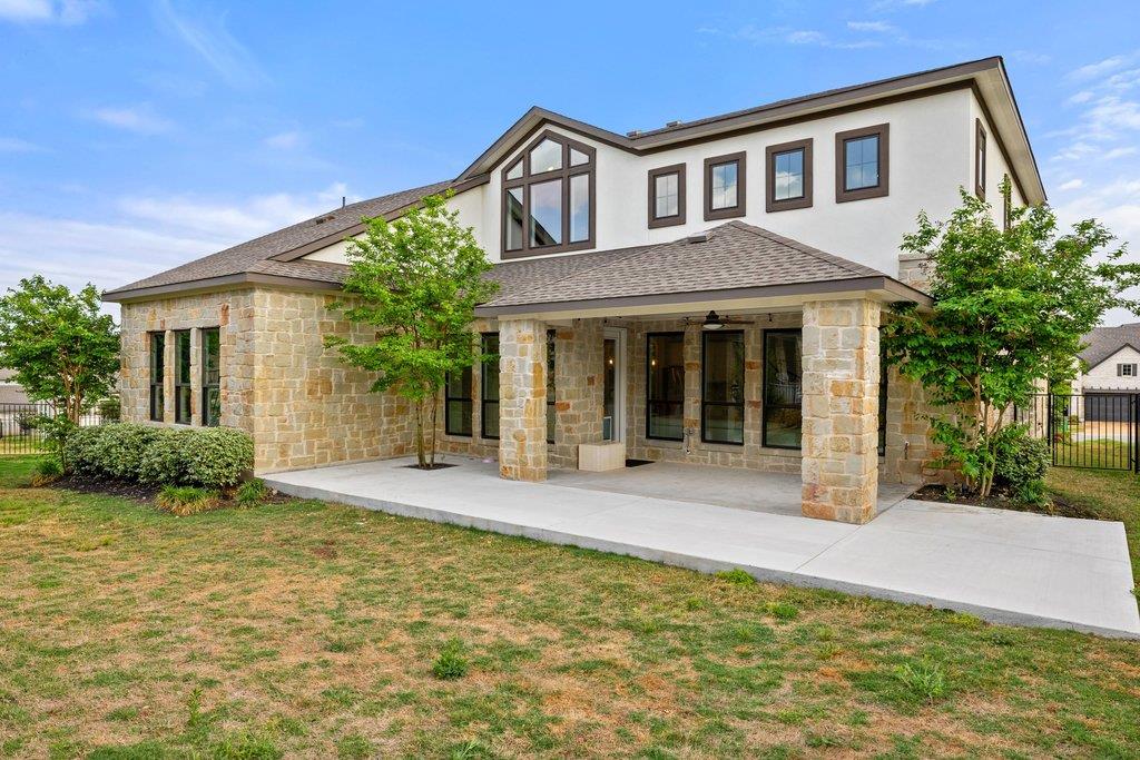 604 Rawson Bnd, Austin, TX 78738