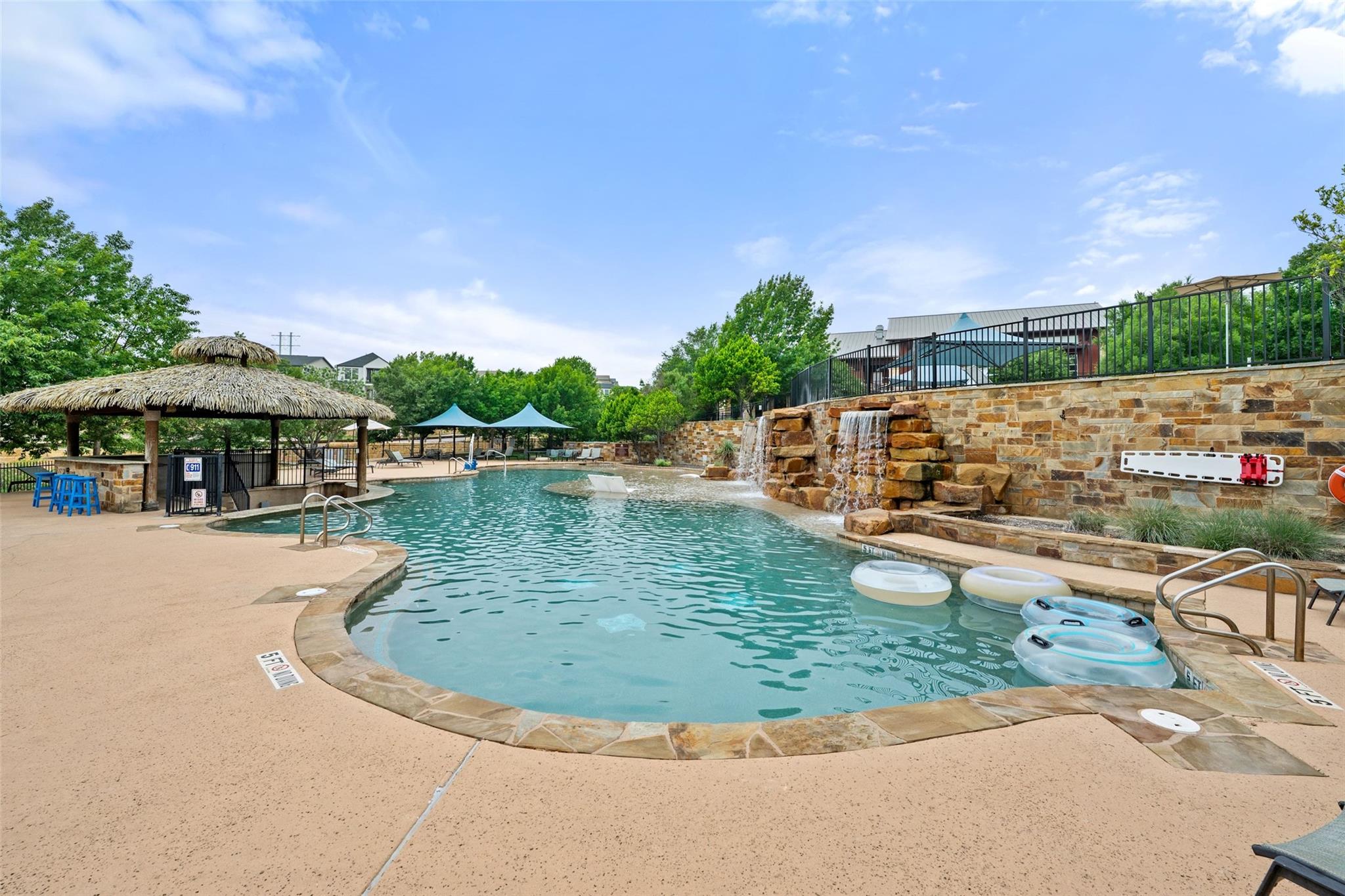 604 Rawson Bnd, Austin, TX 78738