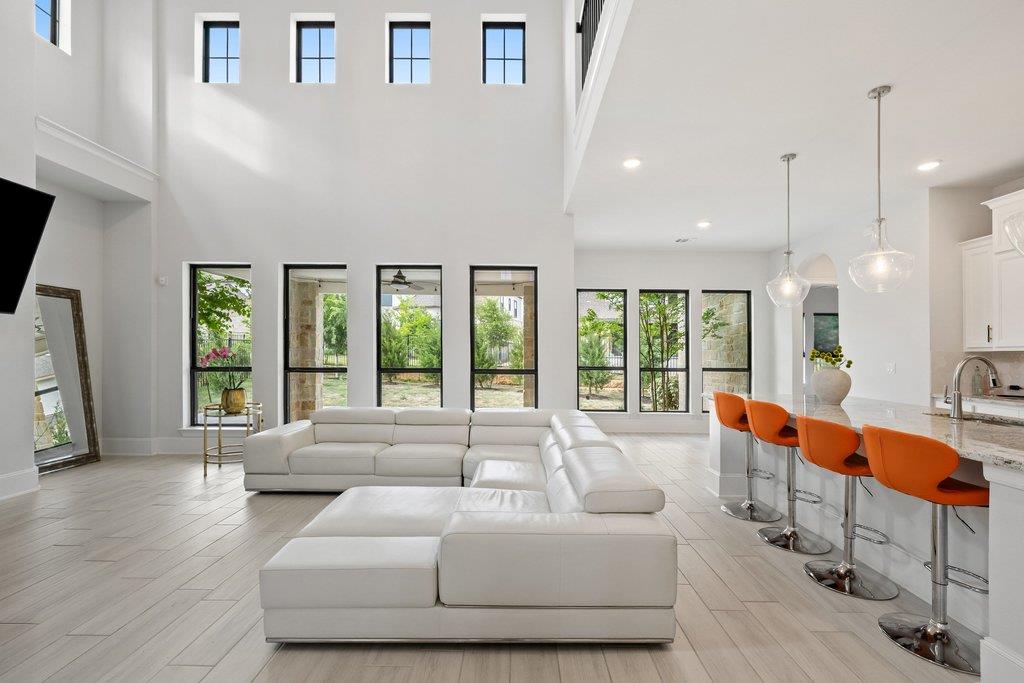 604 Rawson Bnd, Austin, TX 78738