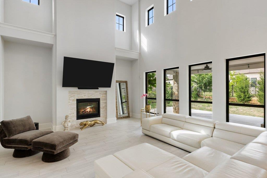 604 Rawson Bnd, Austin, TX 78738