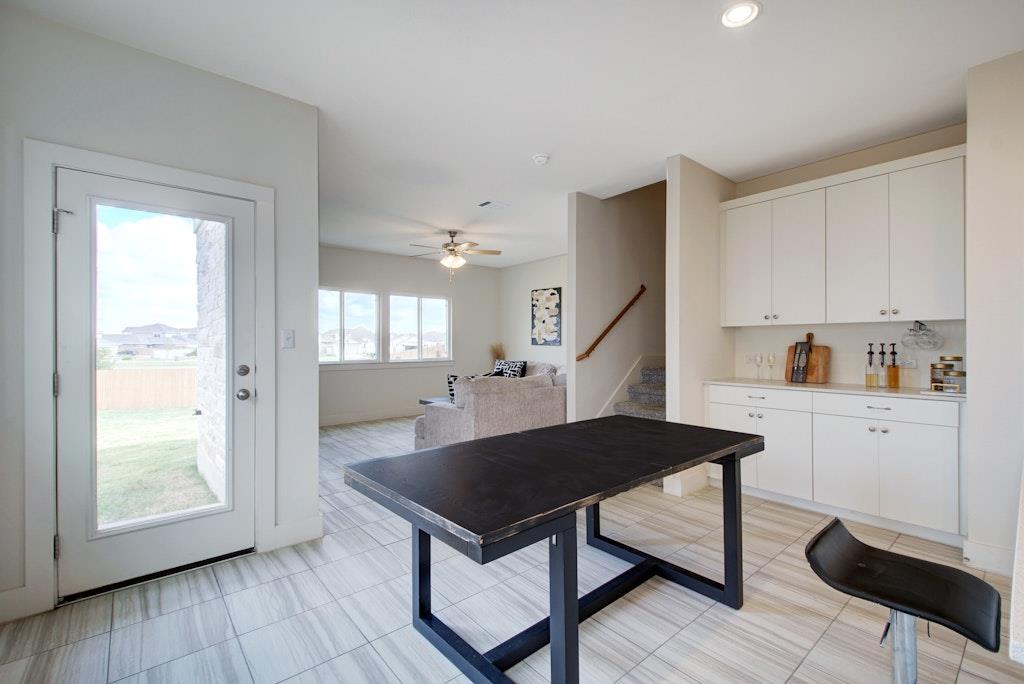 413 White Steppe Way, Georgetown, TX 78626