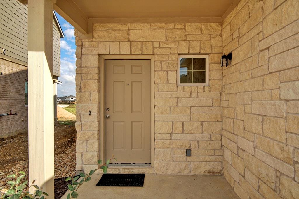 413 White Steppe Way, Georgetown, TX 78626