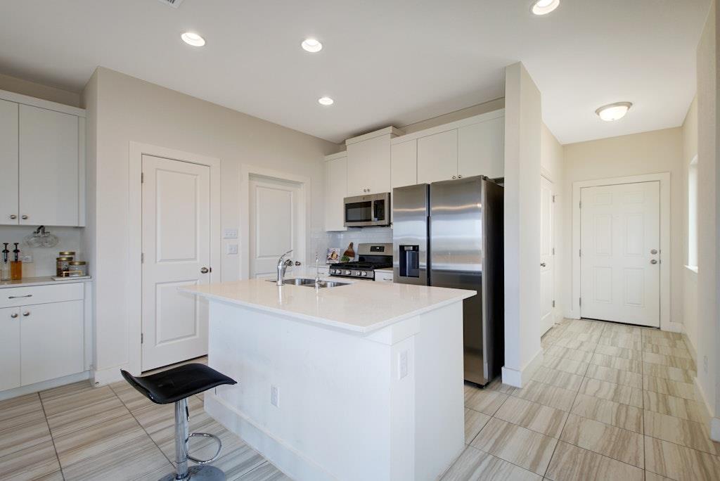 413 White Steppe Way, Georgetown, TX 78626