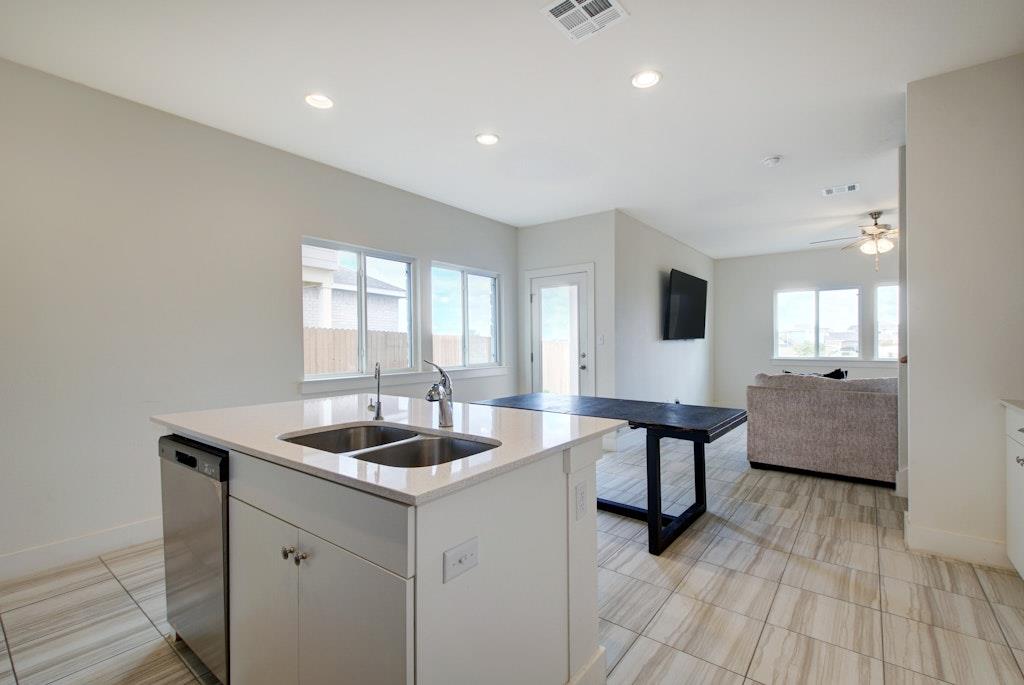 413 White Steppe Way, Georgetown, TX 78626