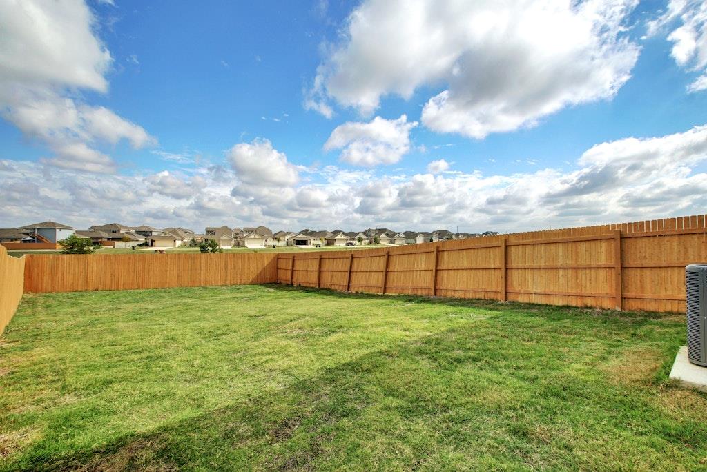 413 White Steppe Way, Georgetown, TX 78626