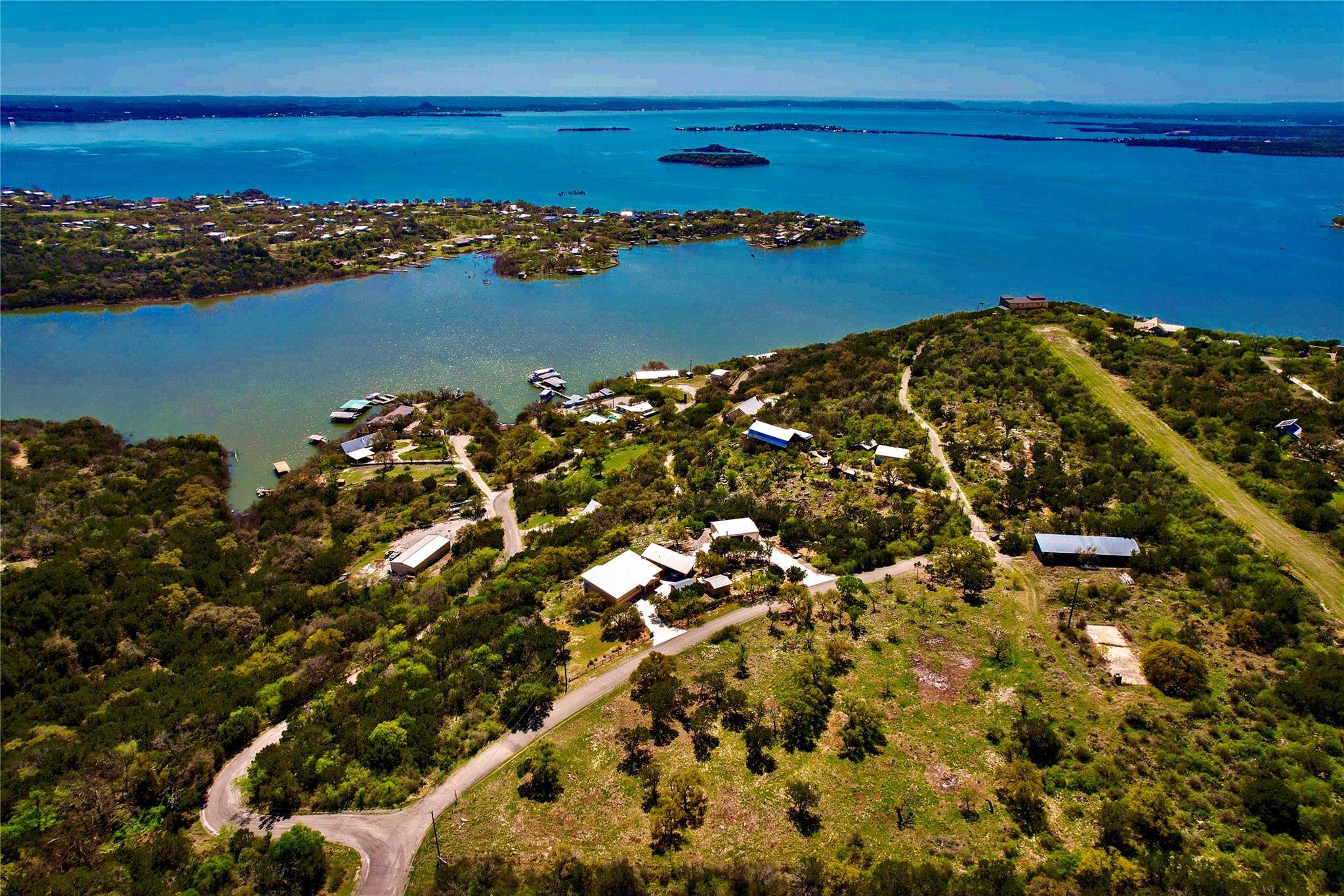 000 ED LOW Dr, Burnet, TX 78611