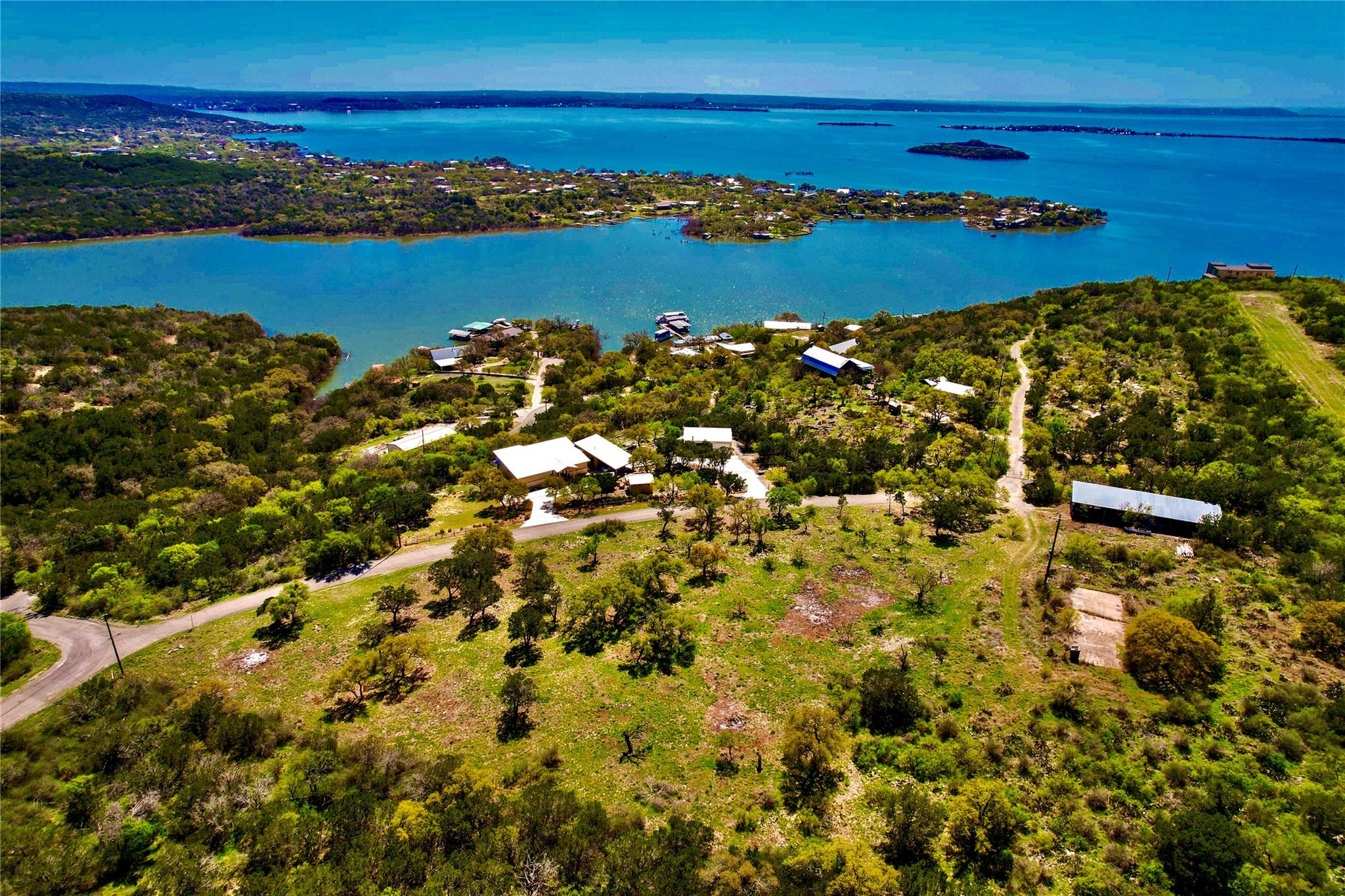 000 ED LOW Dr, Burnet, TX 78611