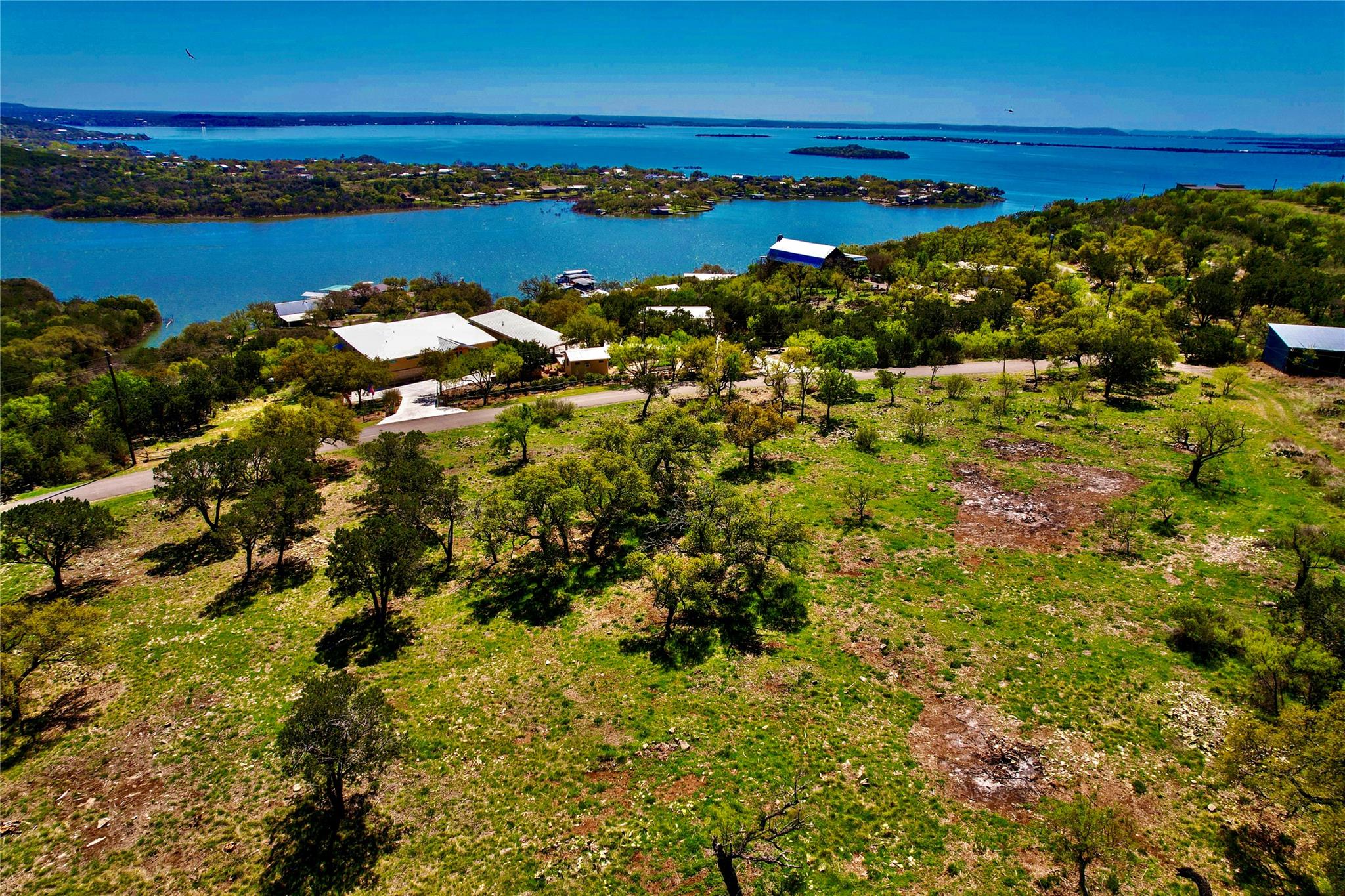 000 ED LOW Dr, Burnet, TX 78611