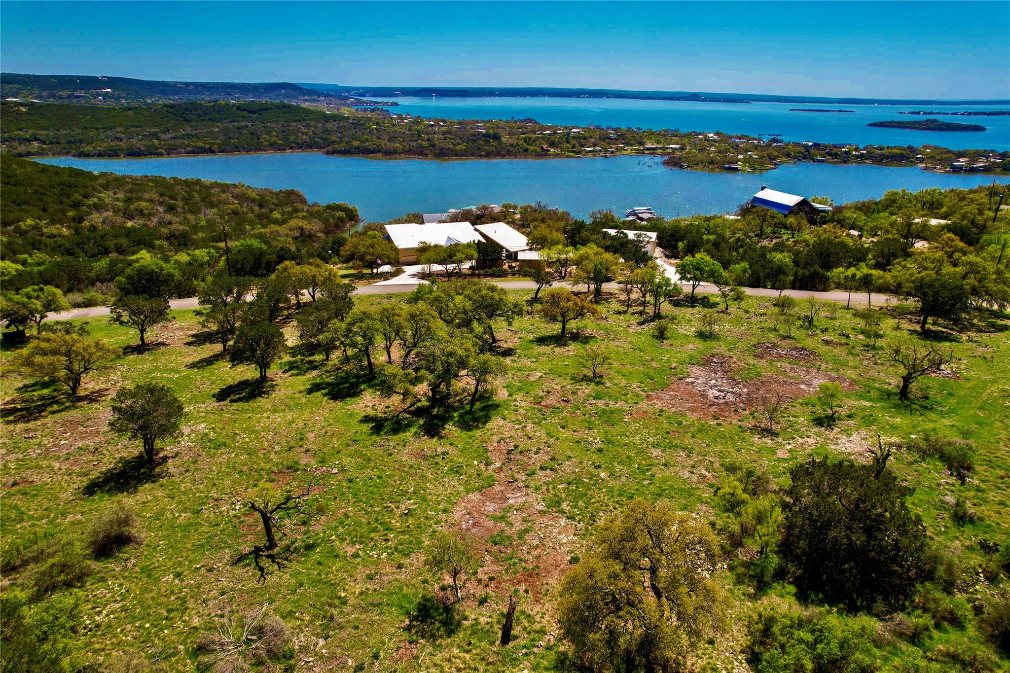 000 ED LOW Dr, Burnet, TX 78611