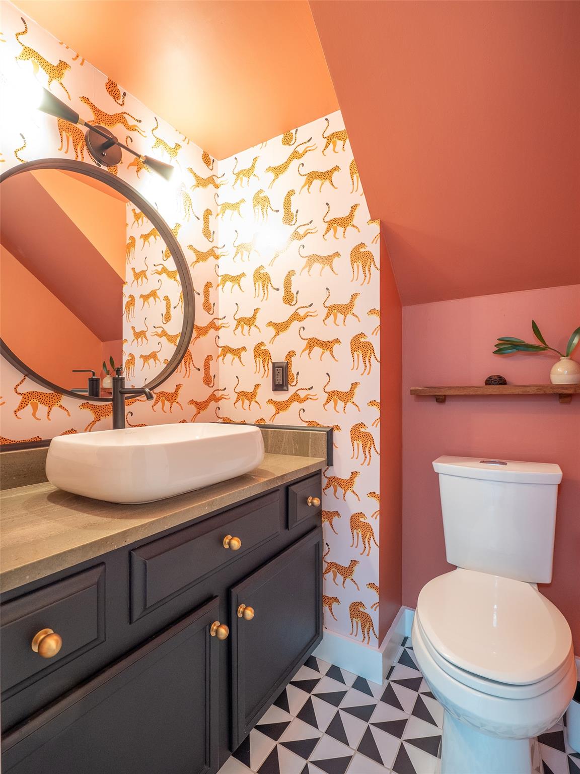 5727 Abilene Trl, Austin, TX 78749