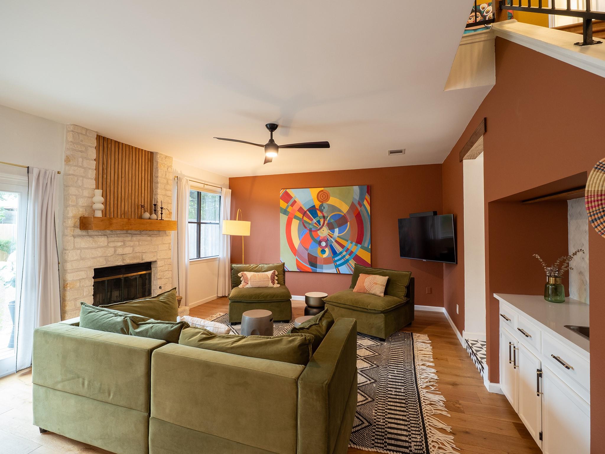 5727 Abilene Trl, Austin, TX 78749