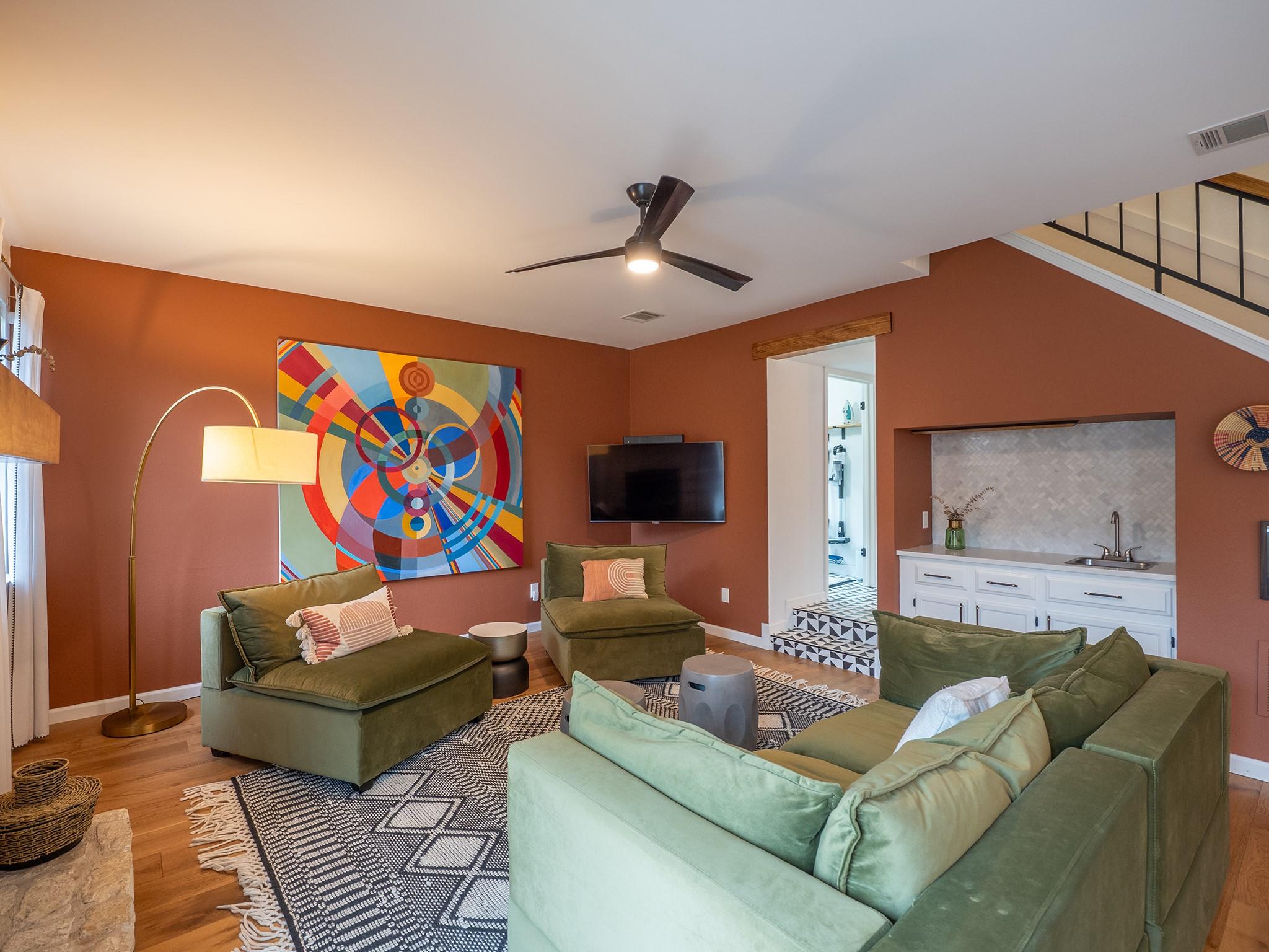 5727 Abilene Trl, Austin, TX 78749