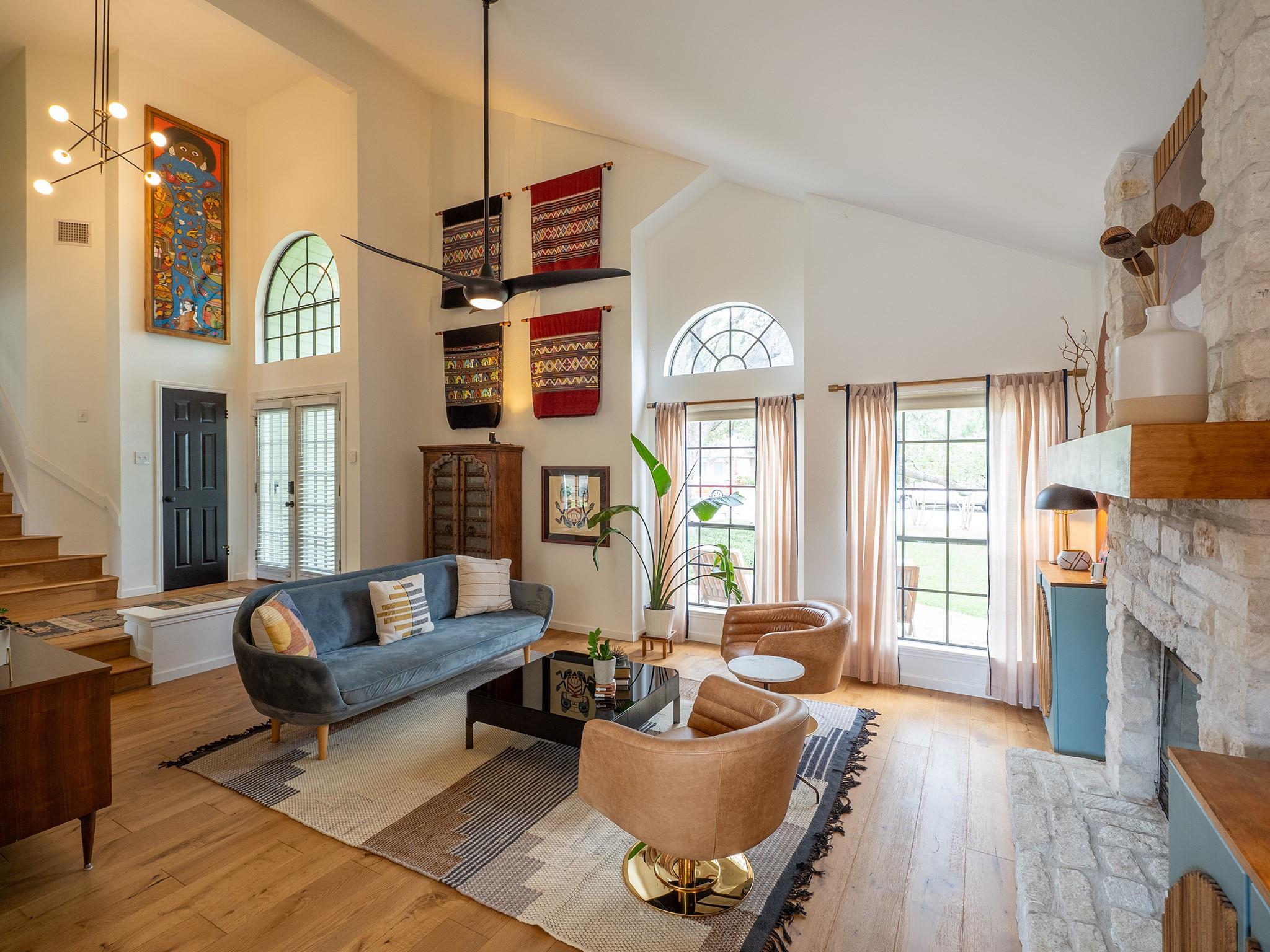 5727 Abilene Trl, Austin, TX 78749