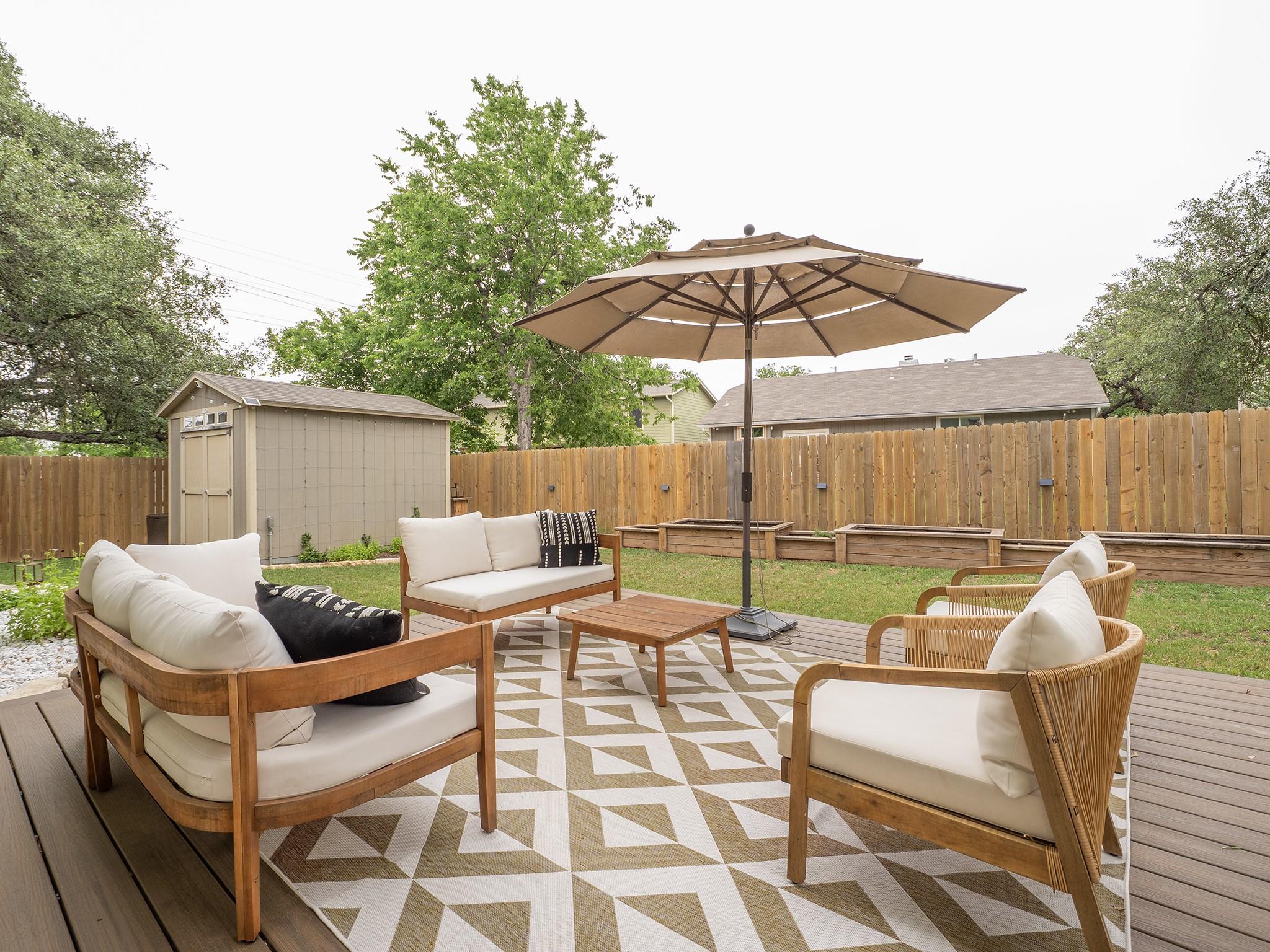 5727 Abilene Trl, Austin, TX 78749