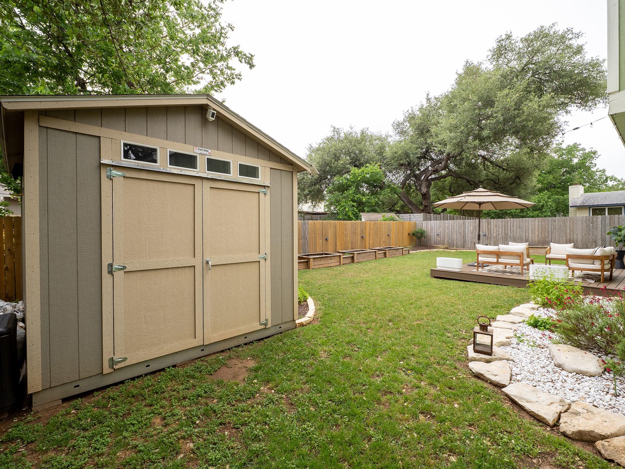 5727 Abilene Trl, Austin, TX 78749