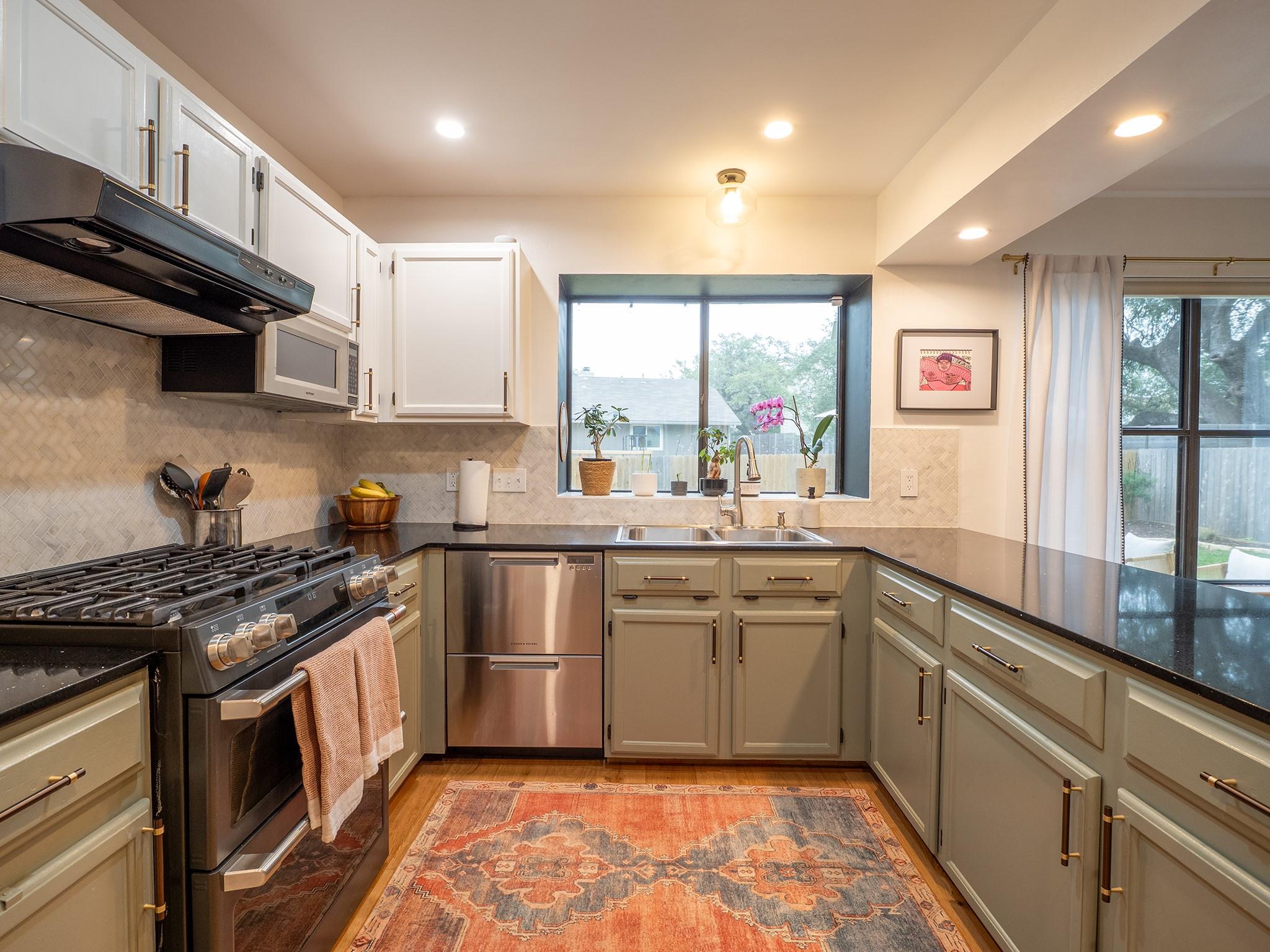 5727 Abilene Trl, Austin, TX 78749