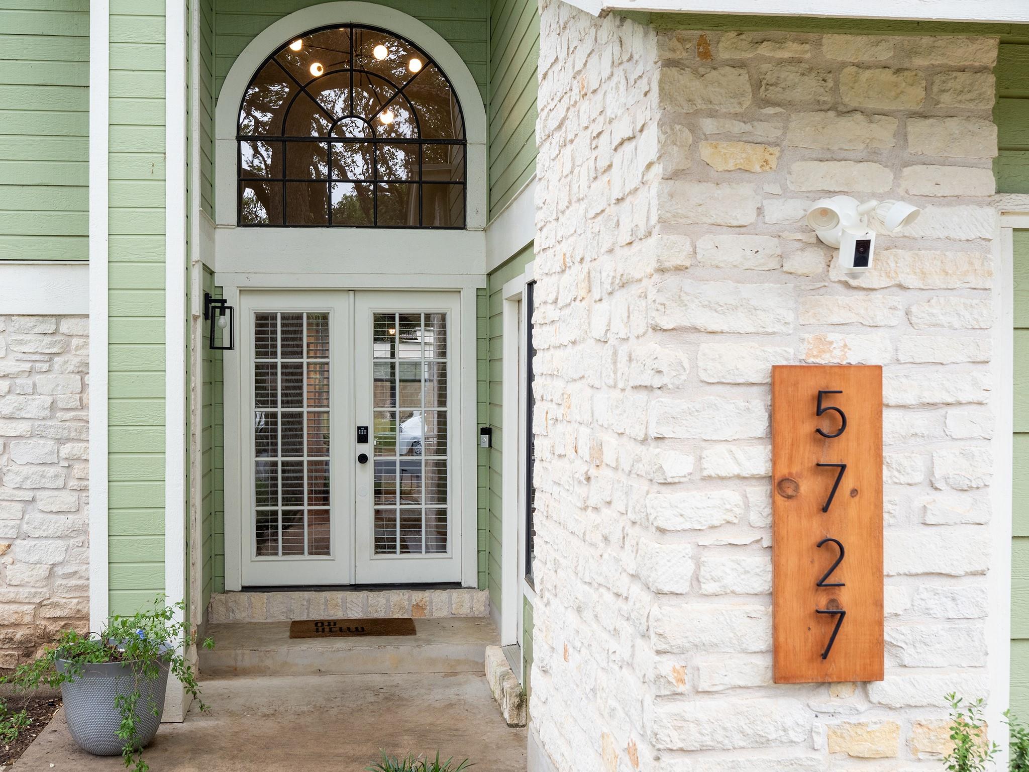 5727 Abilene Trl, Austin, TX 78749