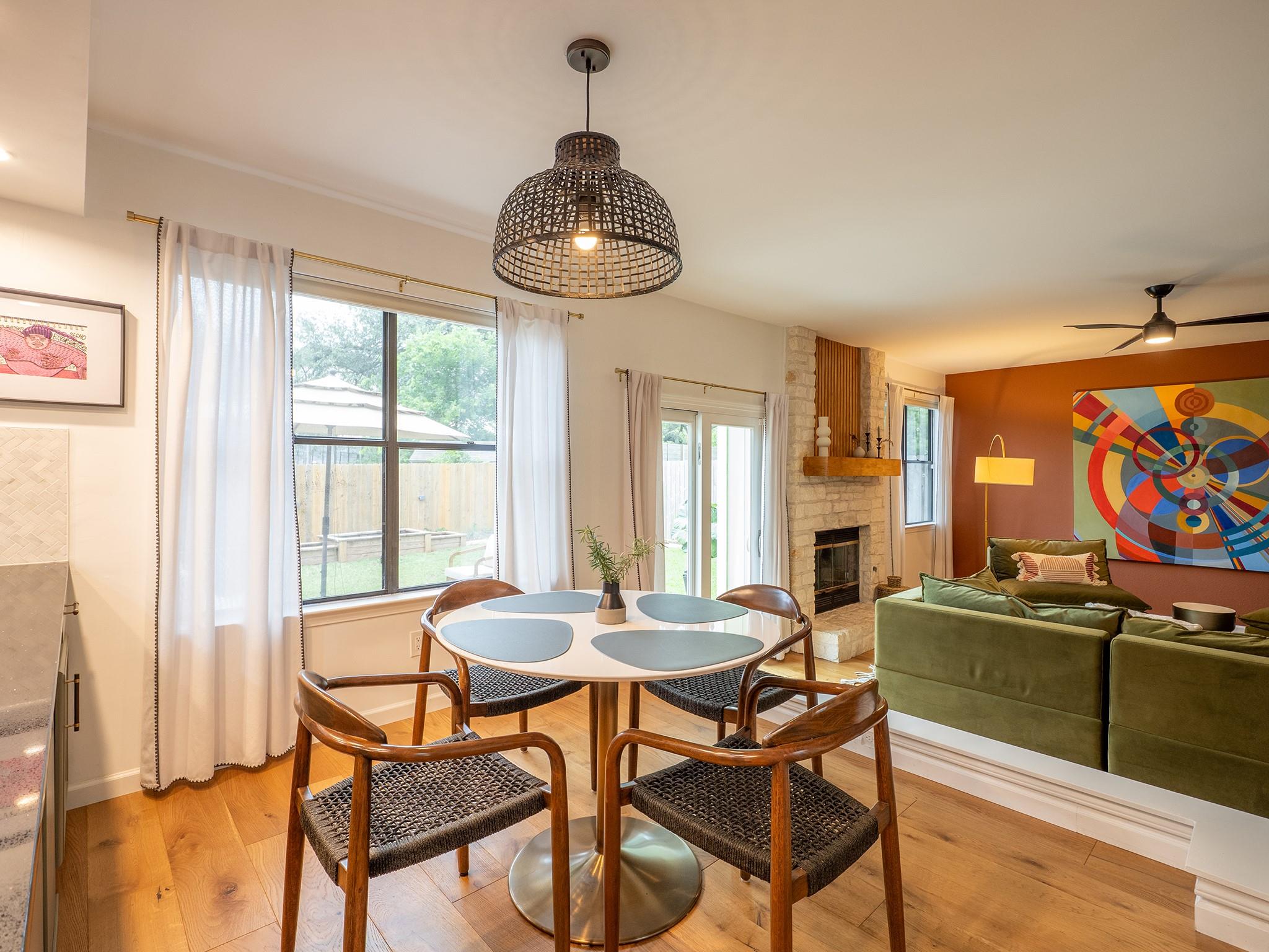 5727 Abilene Trl, Austin, TX 78749