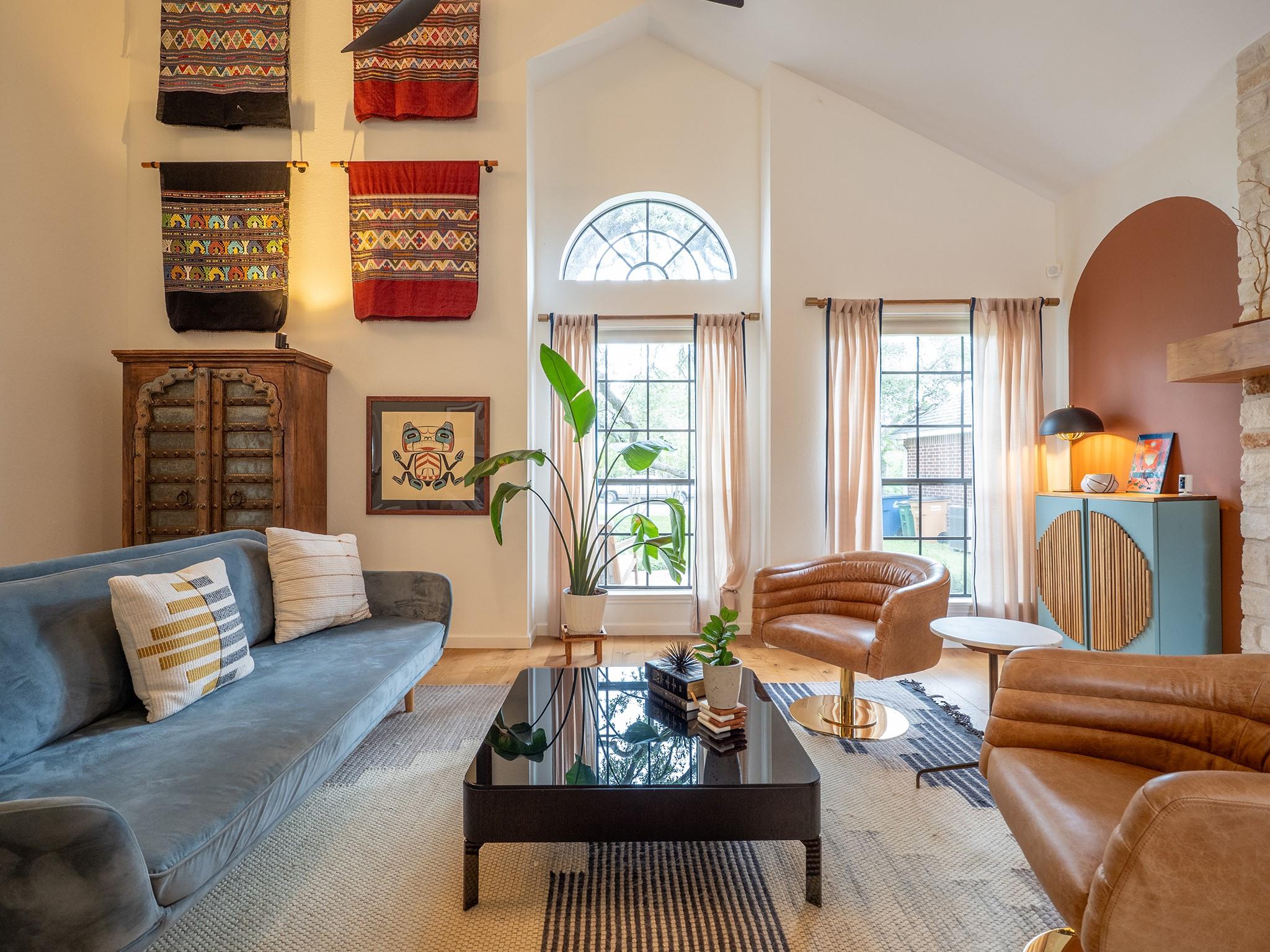 5727 Abilene Trl, Austin, TX 78749