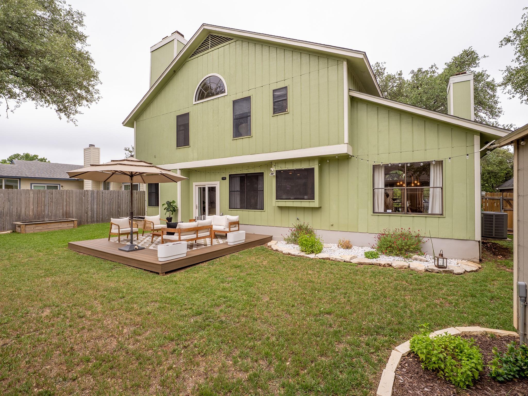5727 Abilene Trl, Austin, TX 78749