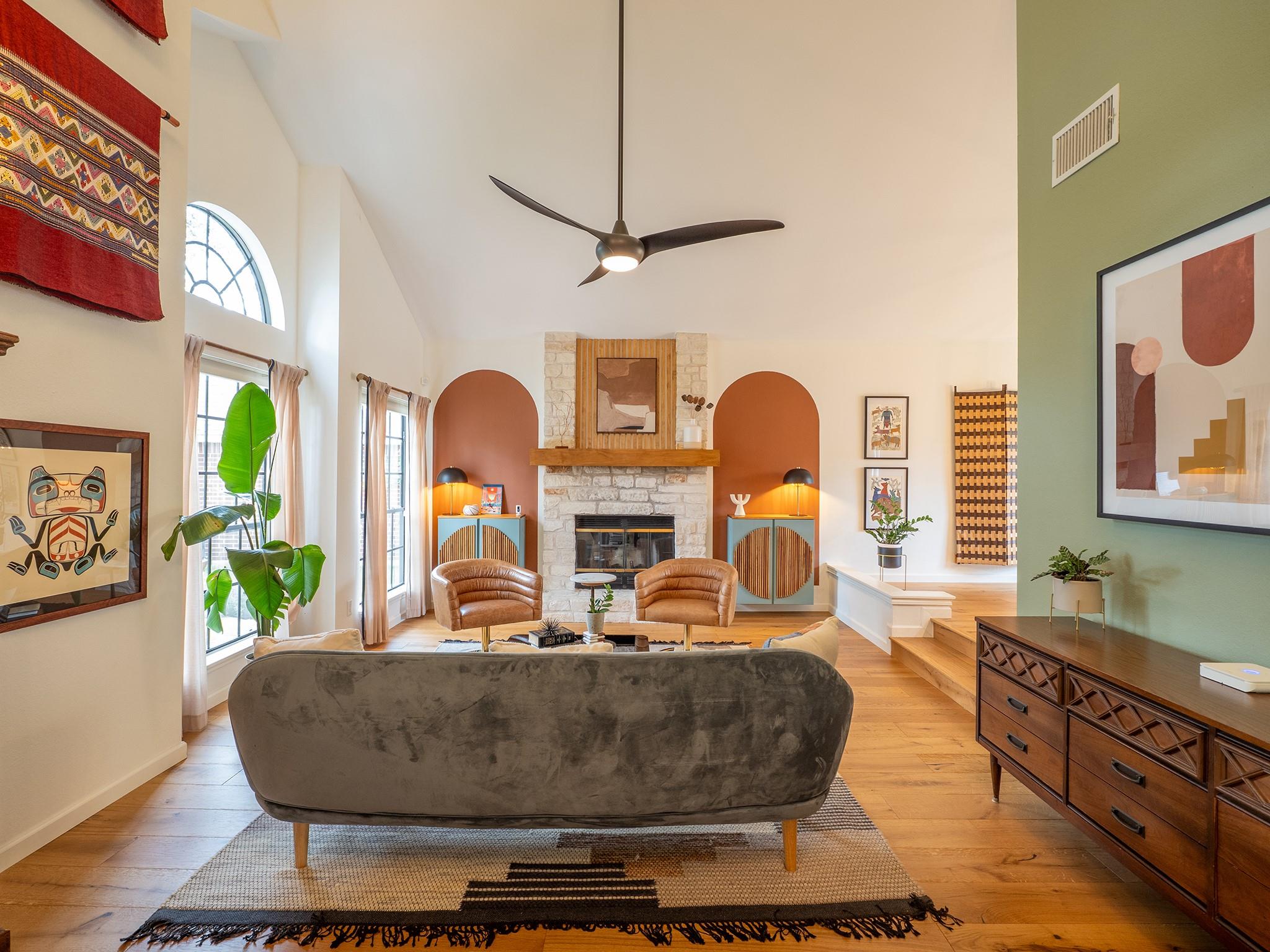 5727 Abilene Trl, Austin, TX 78749