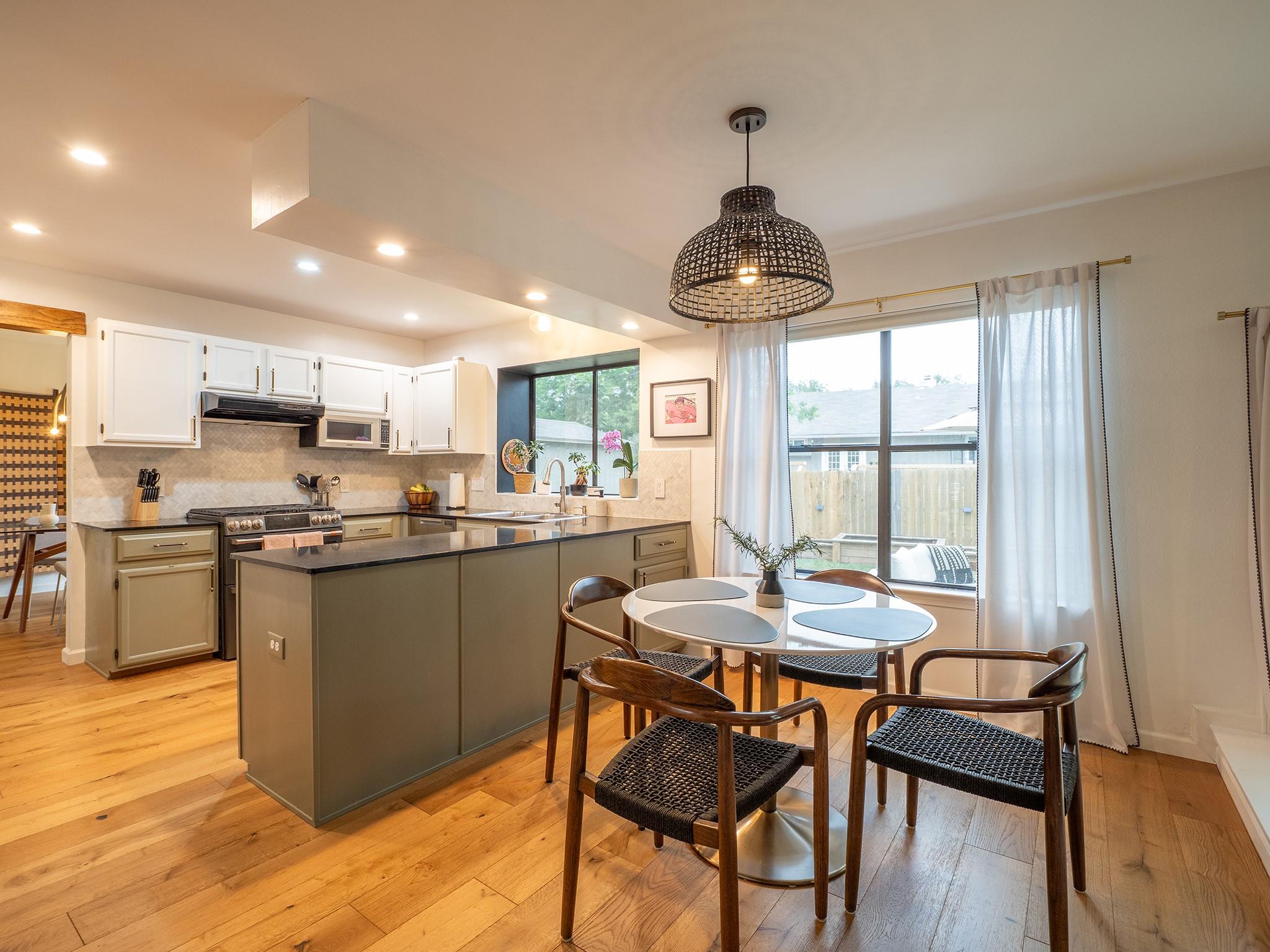 5727 Abilene Trl, Austin, TX 78749