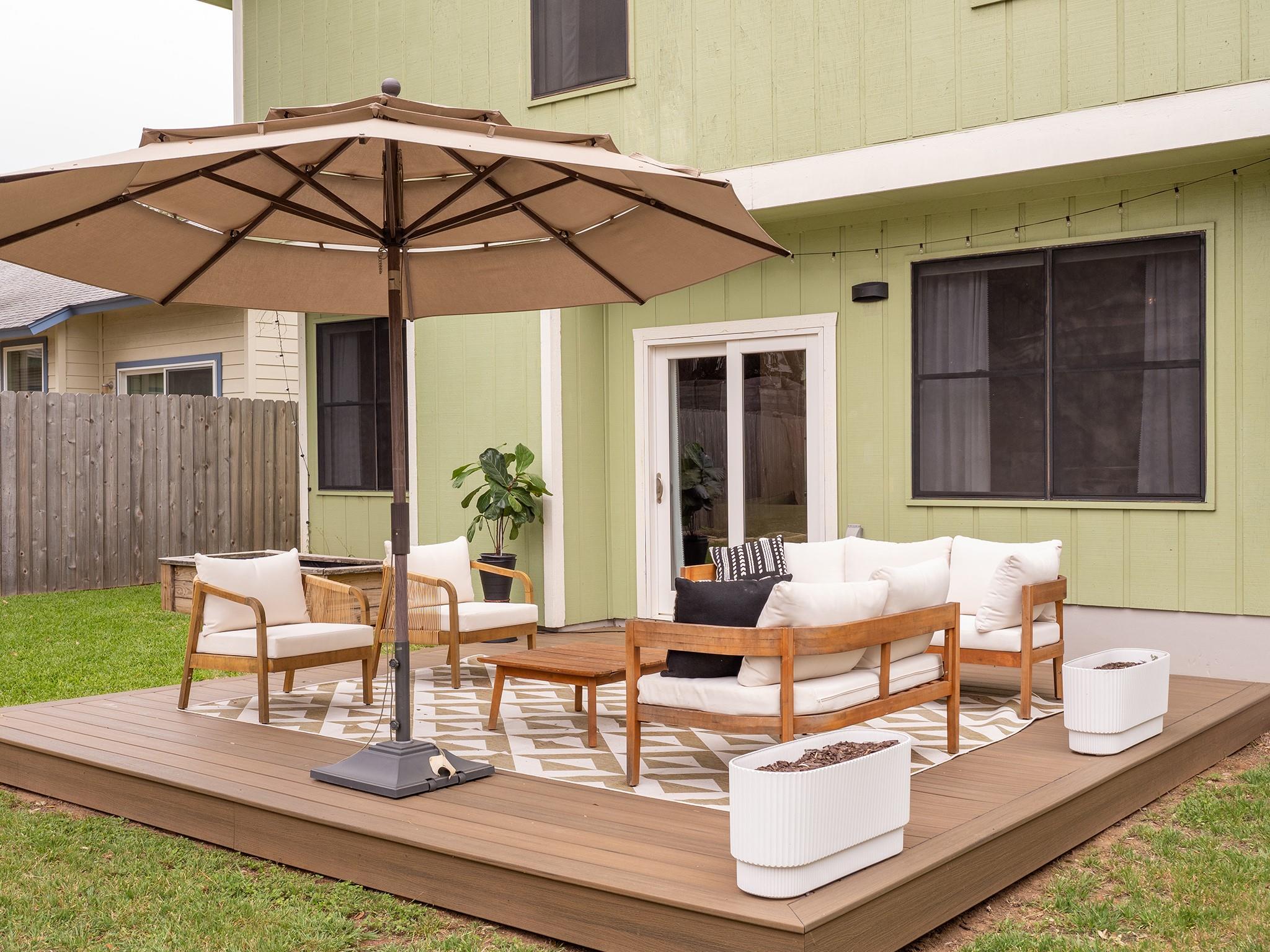 5727 Abilene Trl, Austin, TX 78749