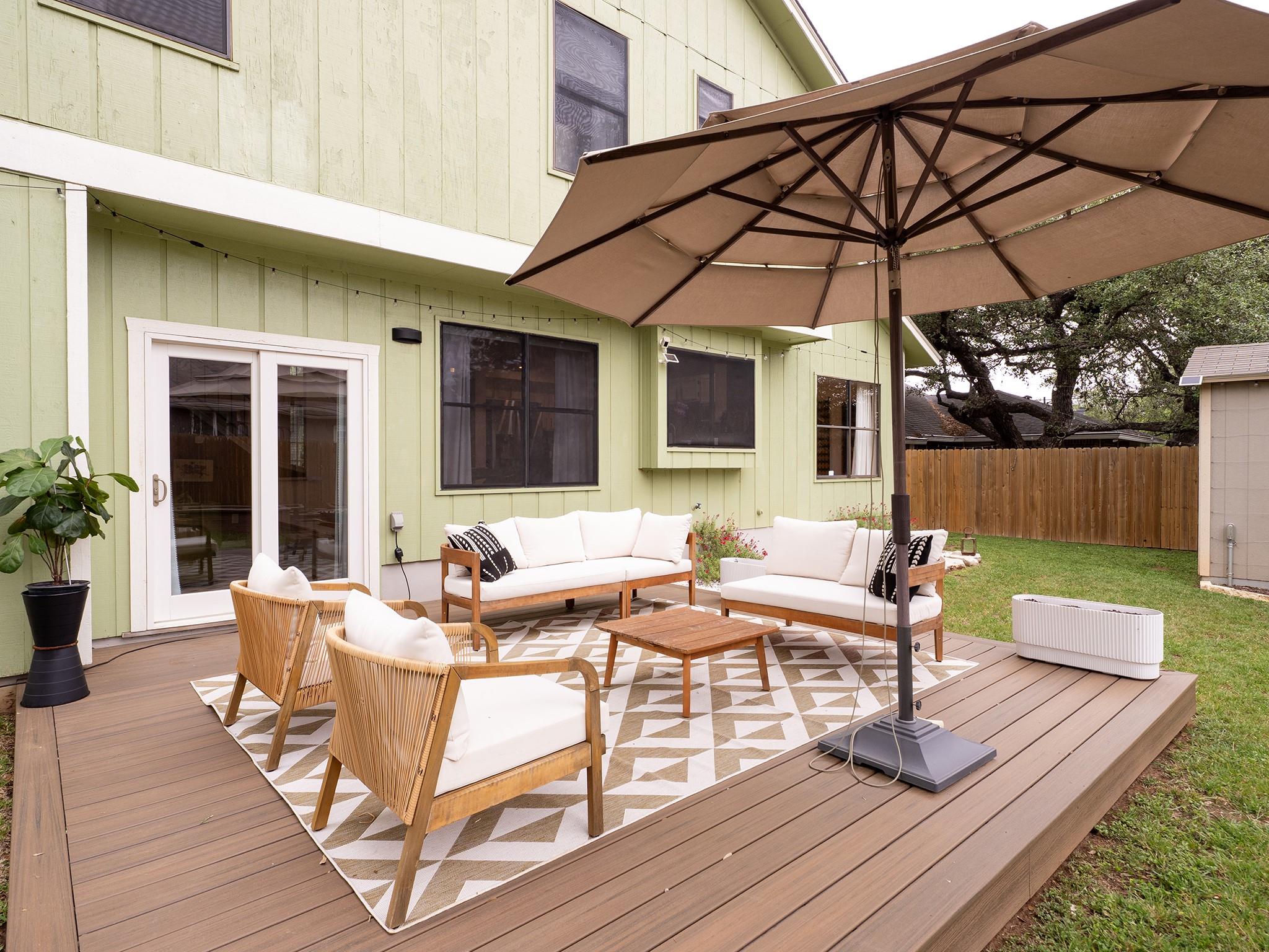 5727 Abilene Trl, Austin, TX 78749