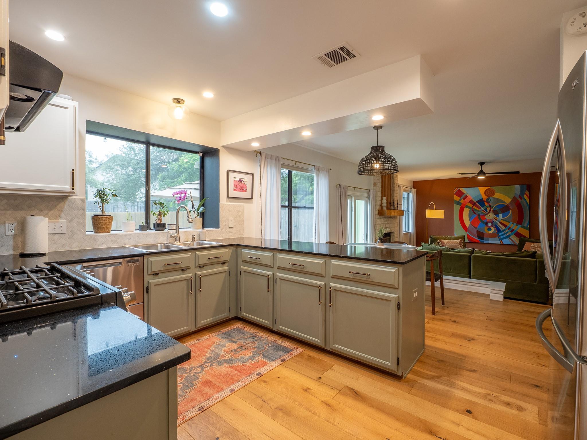 5727 Abilene Trl, Austin, TX 78749