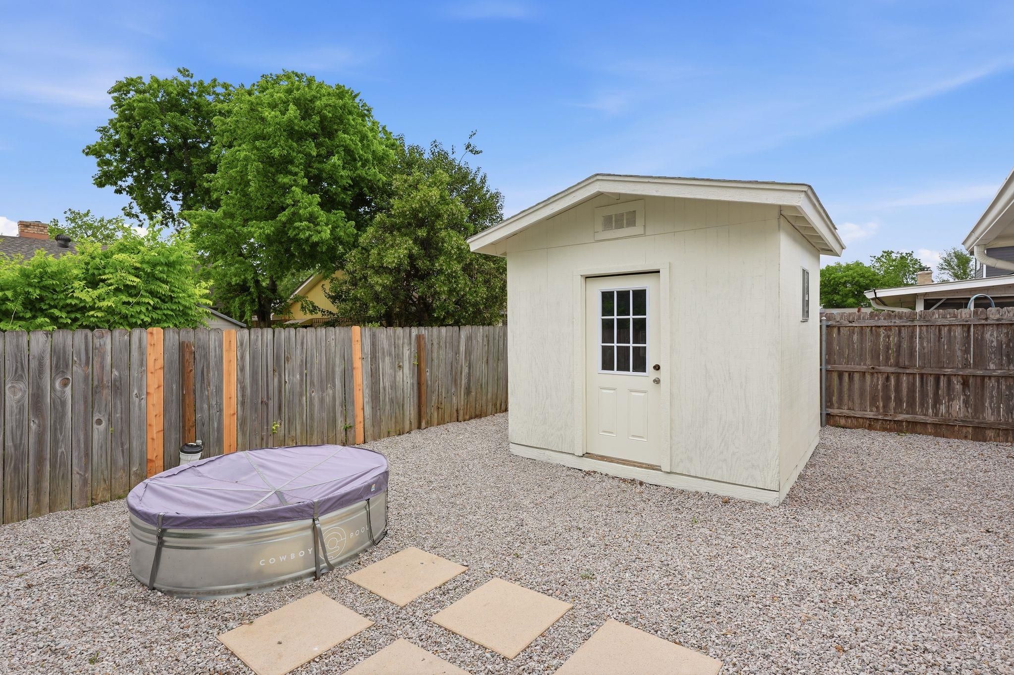 6804 Meadow Run, Austin, TX 78745