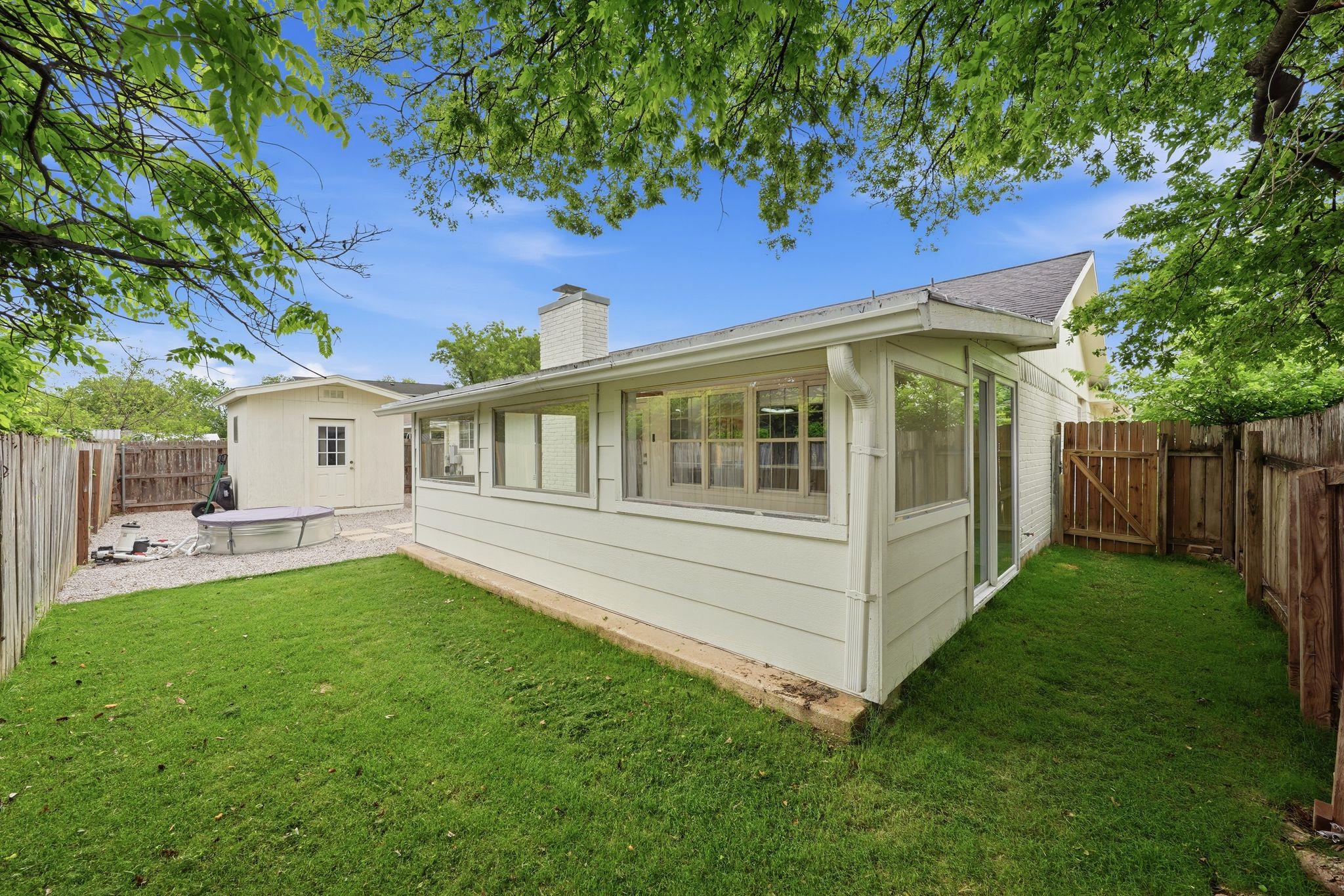 6804 Meadow Run, Austin, TX 78745