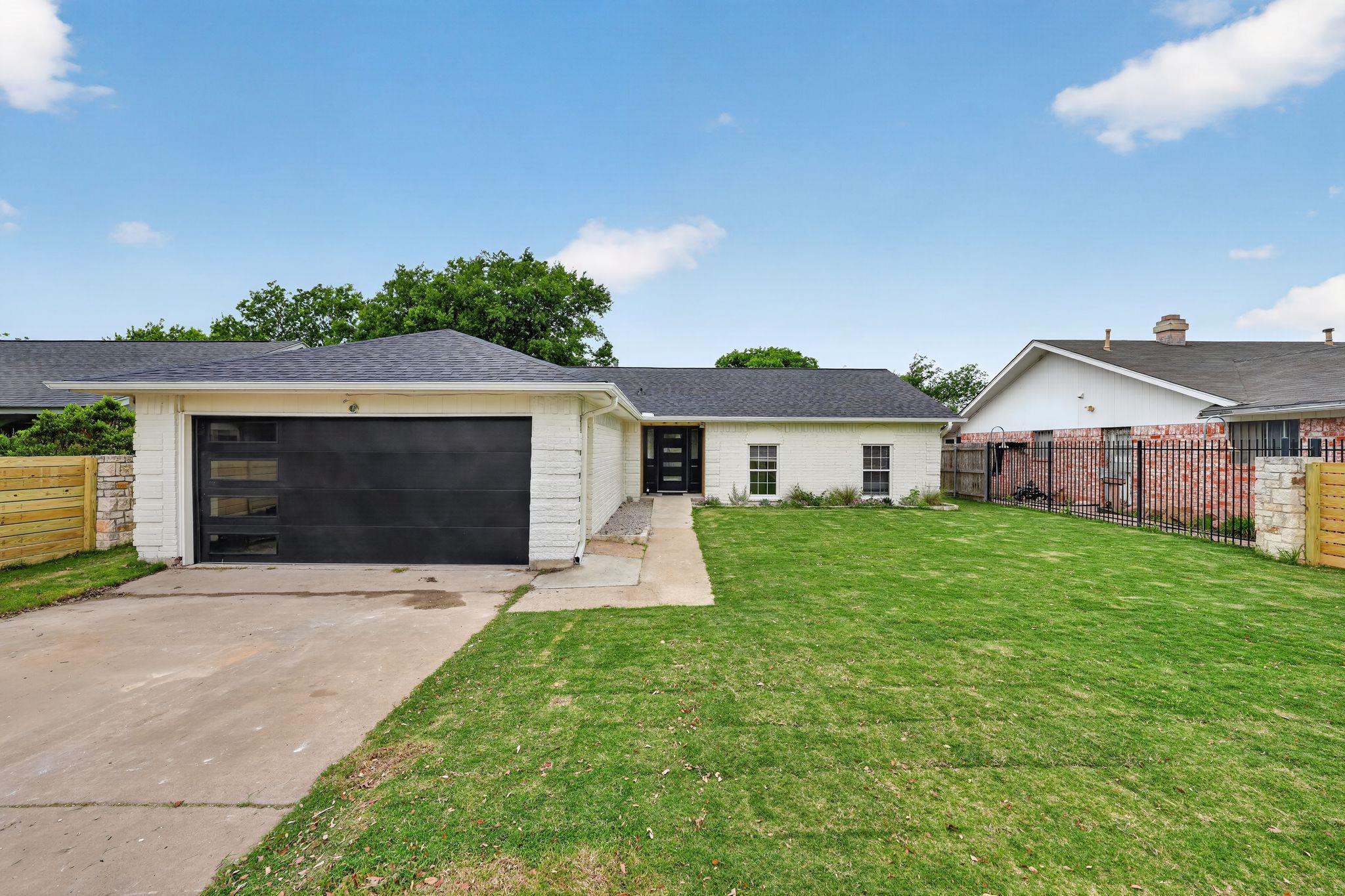 6804 Meadow Run, Austin, TX 78745