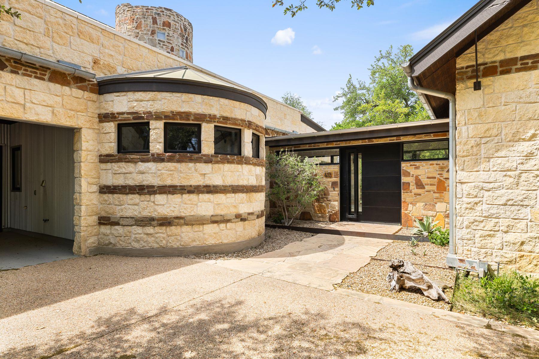 412 Champions Dr, Georgetown, TX 78628