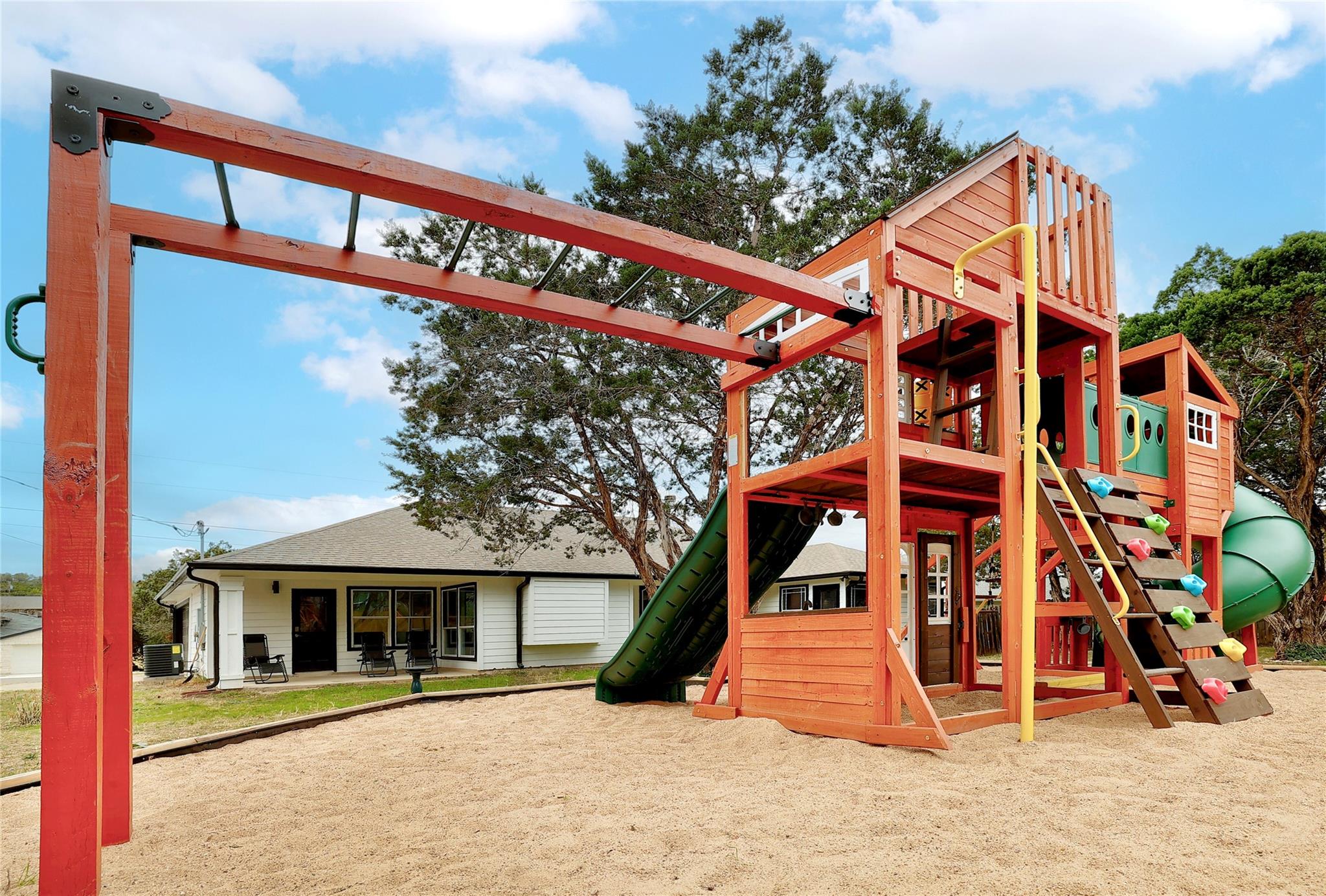 21006 Greenpark Dr, Lago Vista, TX 78645