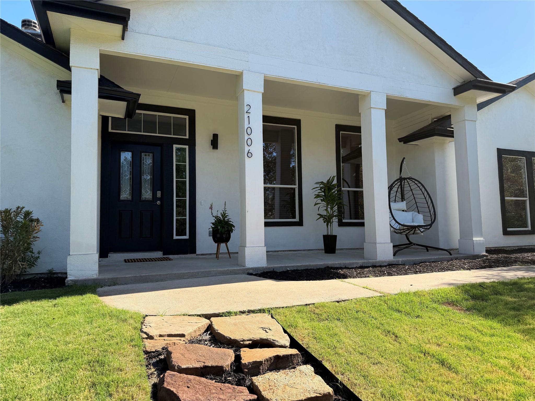 21006 Greenpark Dr, Lago Vista, TX 78645