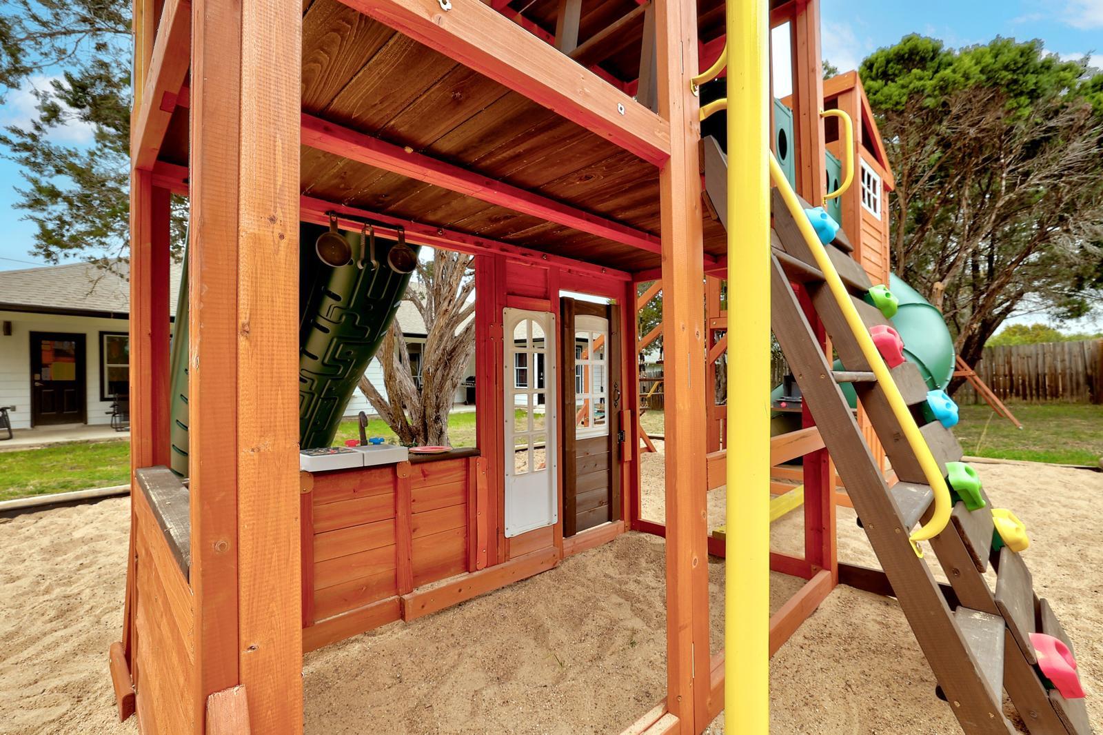 21006 Greenpark Dr, Lago Vista, TX 78645