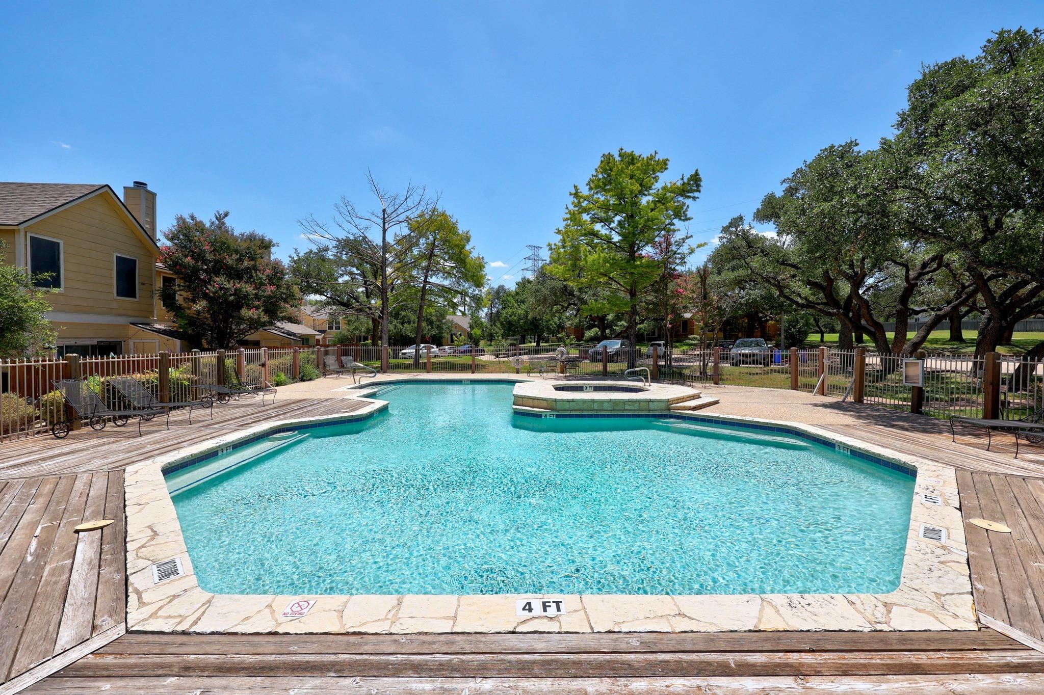 11901 Swearingen Dr # 129, Austin, TX 78758