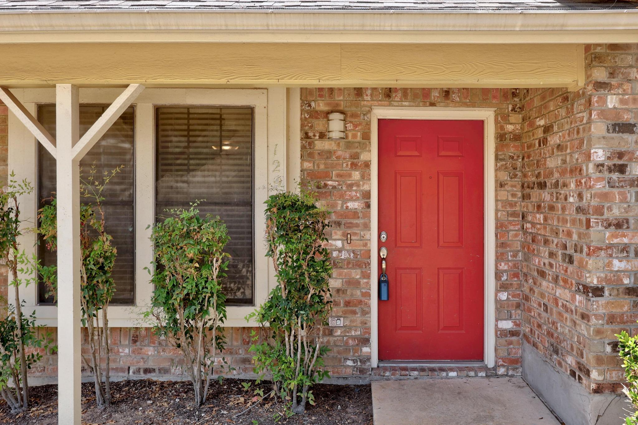 11901 Swearingen Dr # 129, Austin, TX 78758