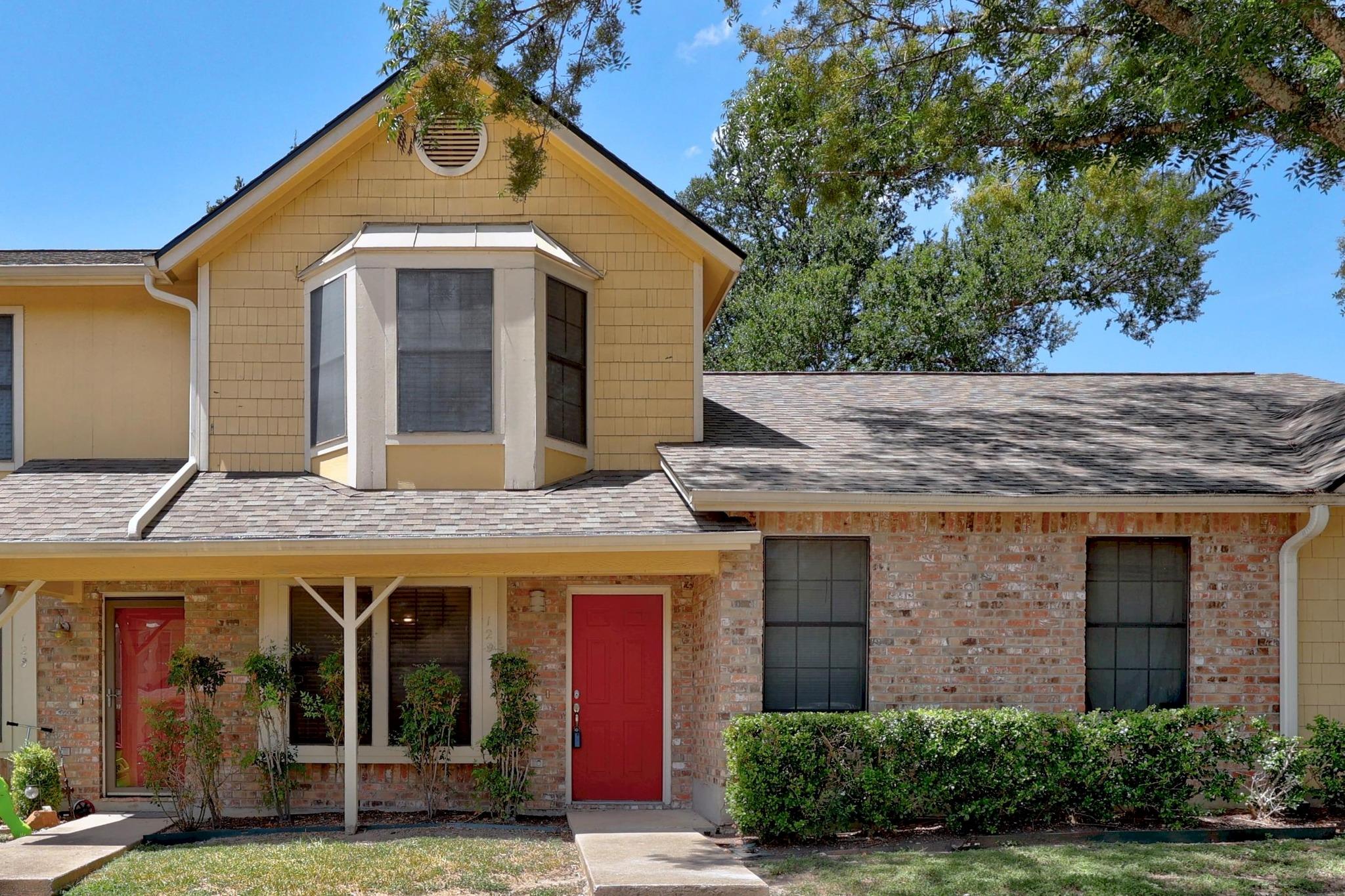 11901 Swearingen Dr # 129, Austin, TX 78758