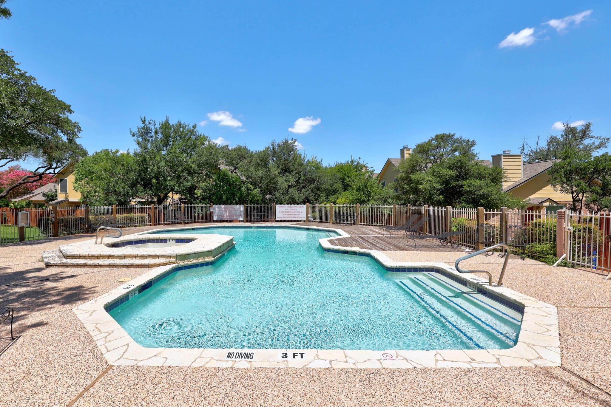 11901 Swearingen Dr # 129, Austin, TX 78758