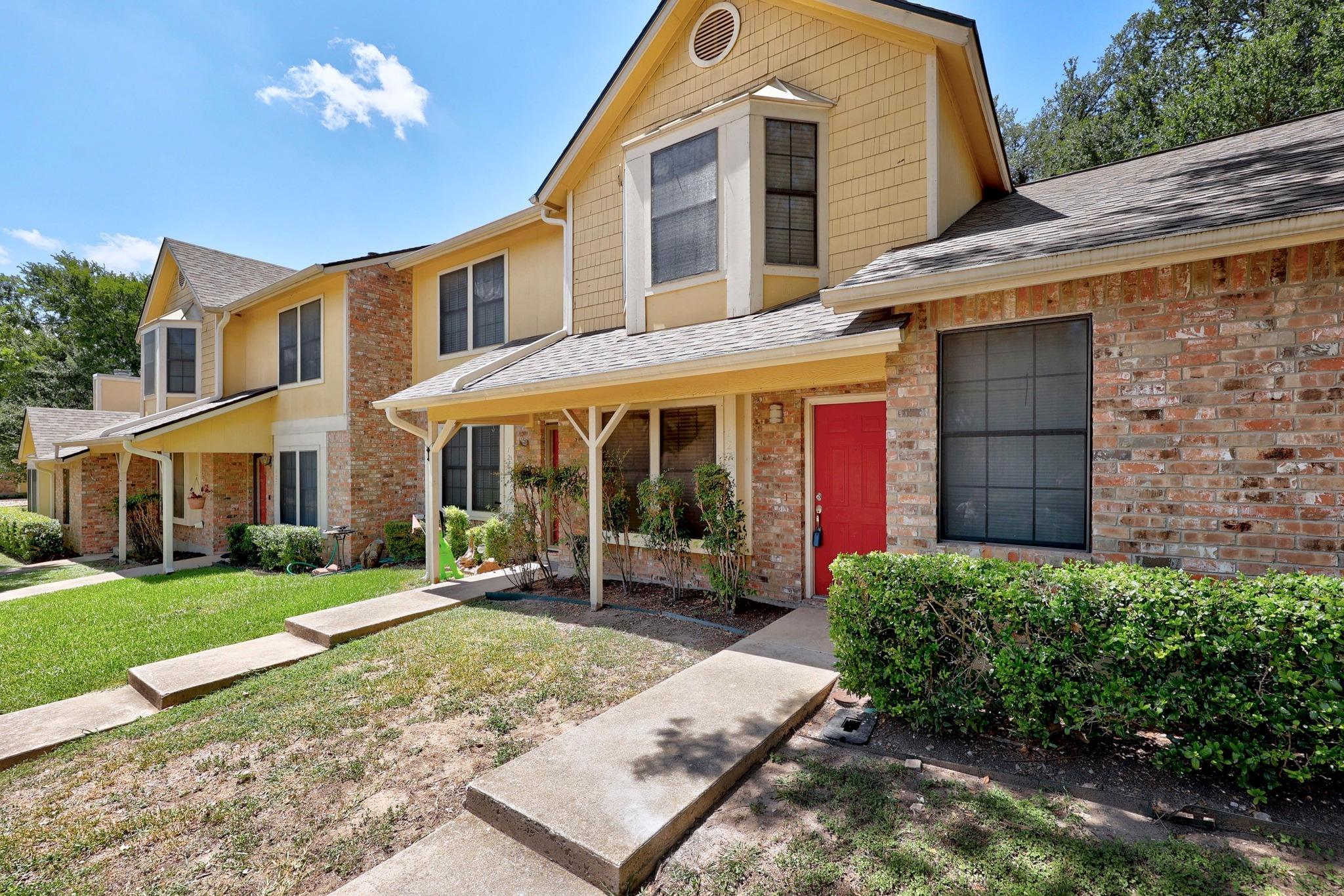 11901 Swearingen Dr # 129, Austin, TX 78758