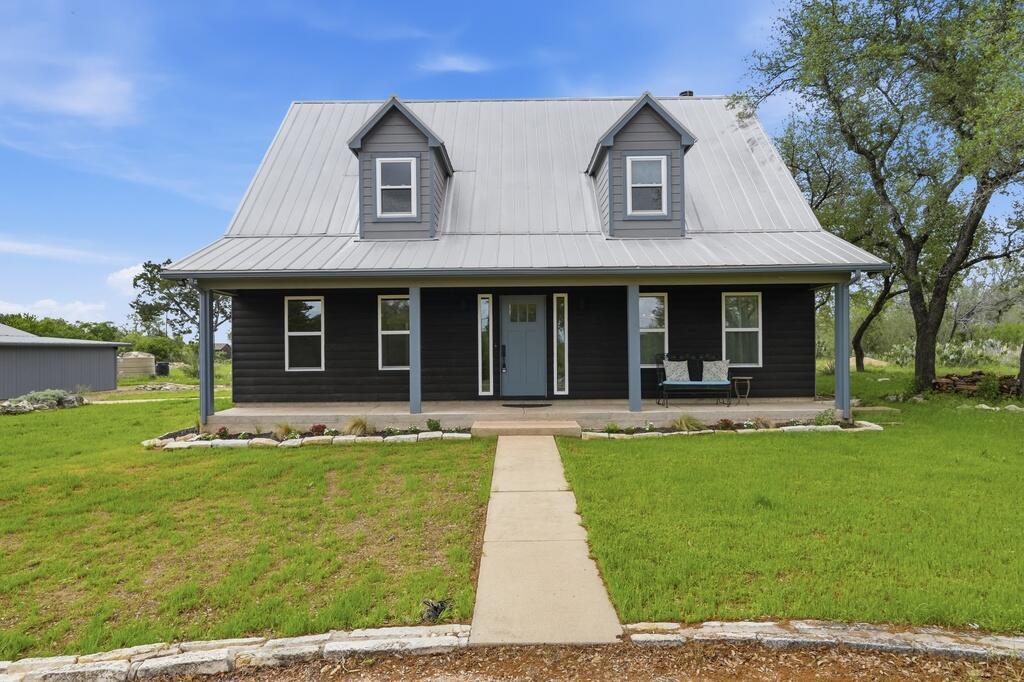 25429 Cove Dr, Spicewood, TX 78669