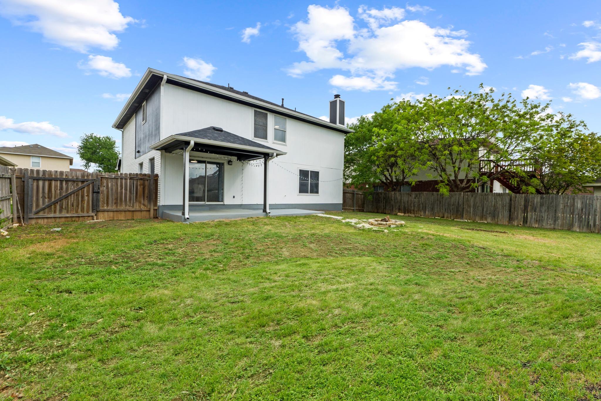 3811 Laurel Ridge Dr, Round Rock, TX 78665