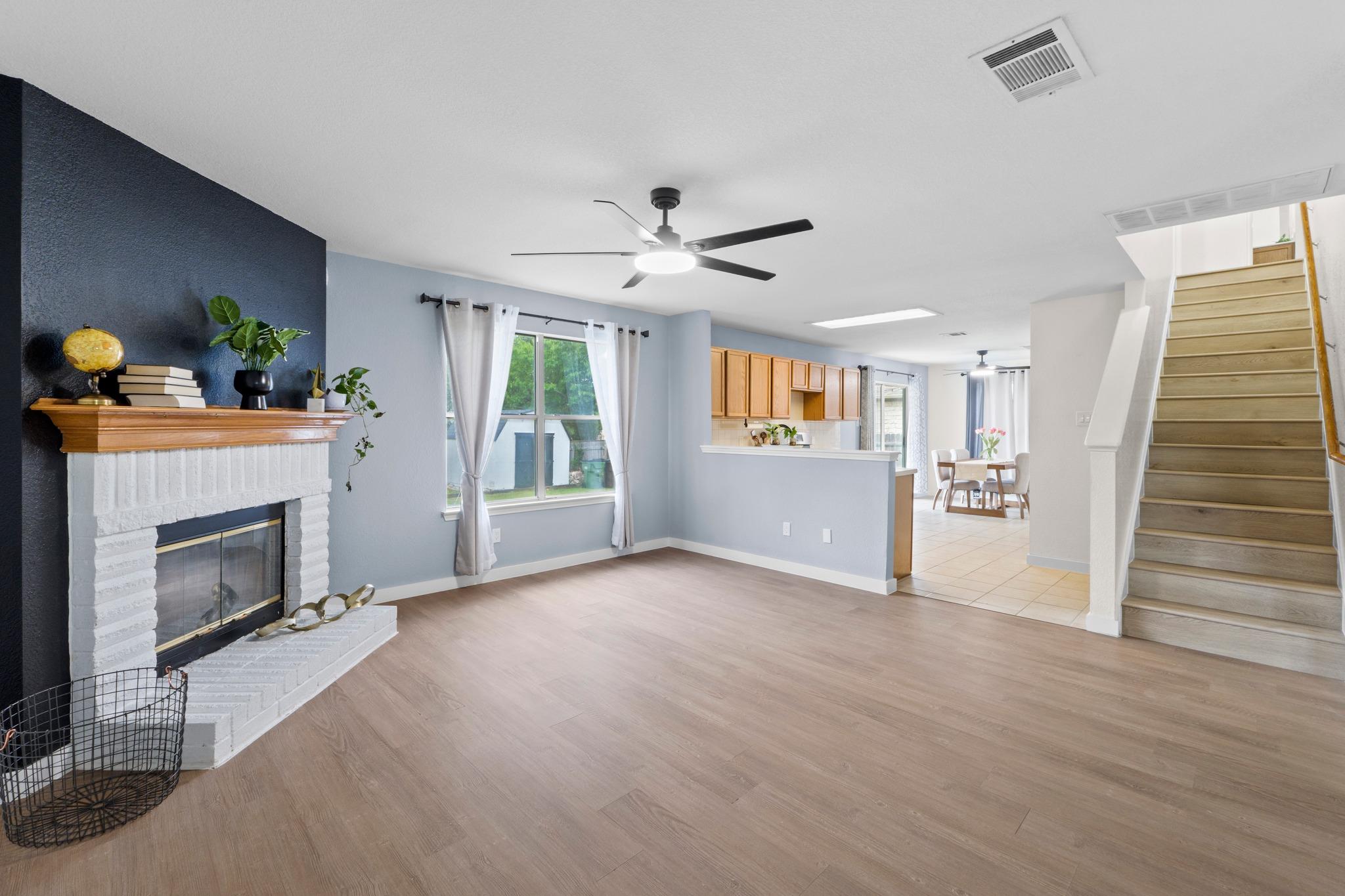 3811 Laurel Ridge Dr, Round Rock, TX 78665