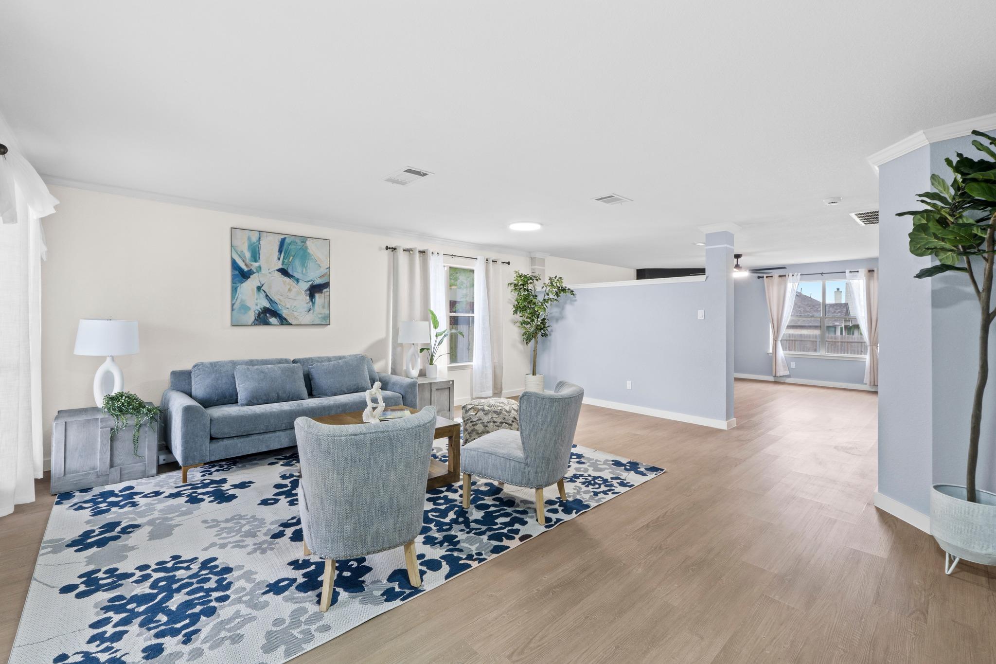 3811 Laurel Ridge Dr, Round Rock, TX 78665