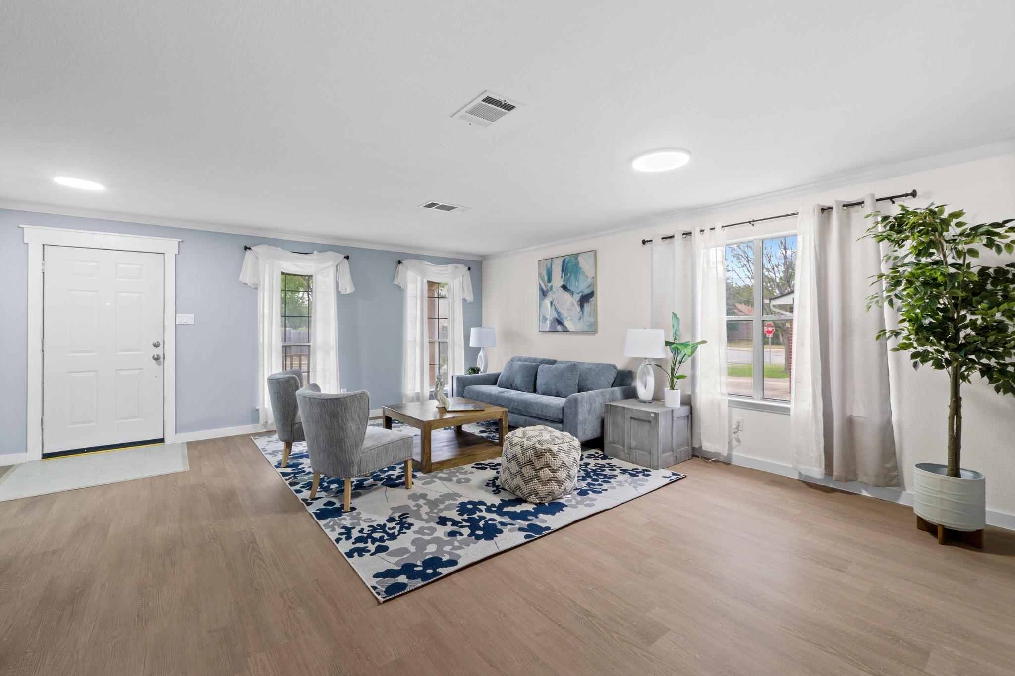 3811 Laurel Ridge Dr, Round Rock, TX 78665