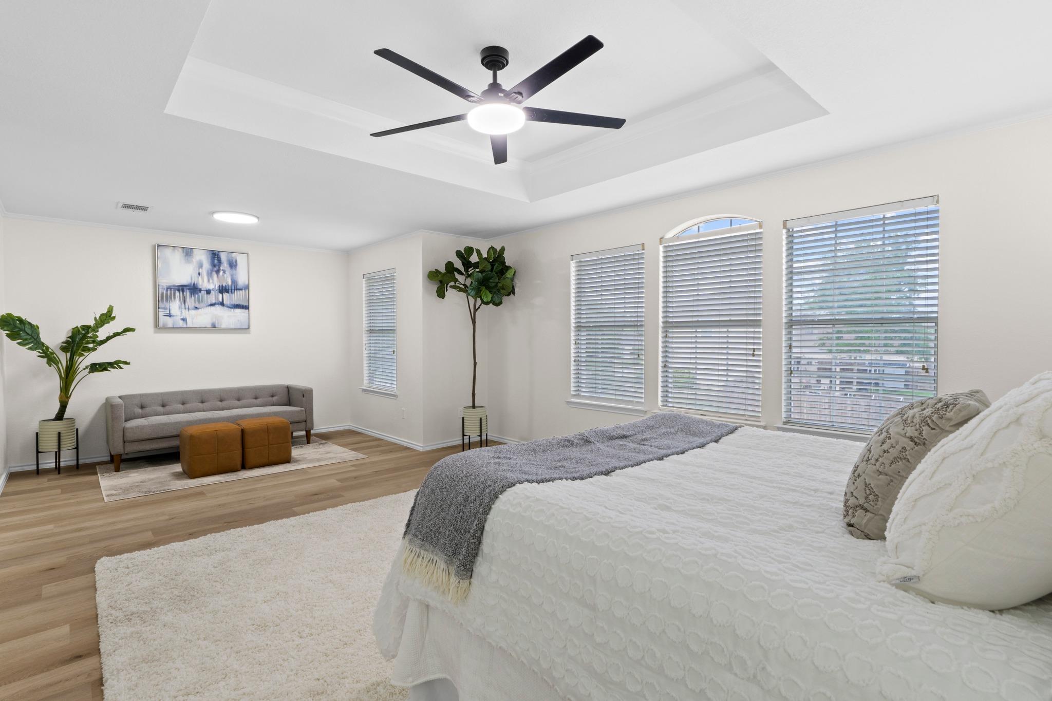 3811 Laurel Ridge Dr, Round Rock, TX 78665